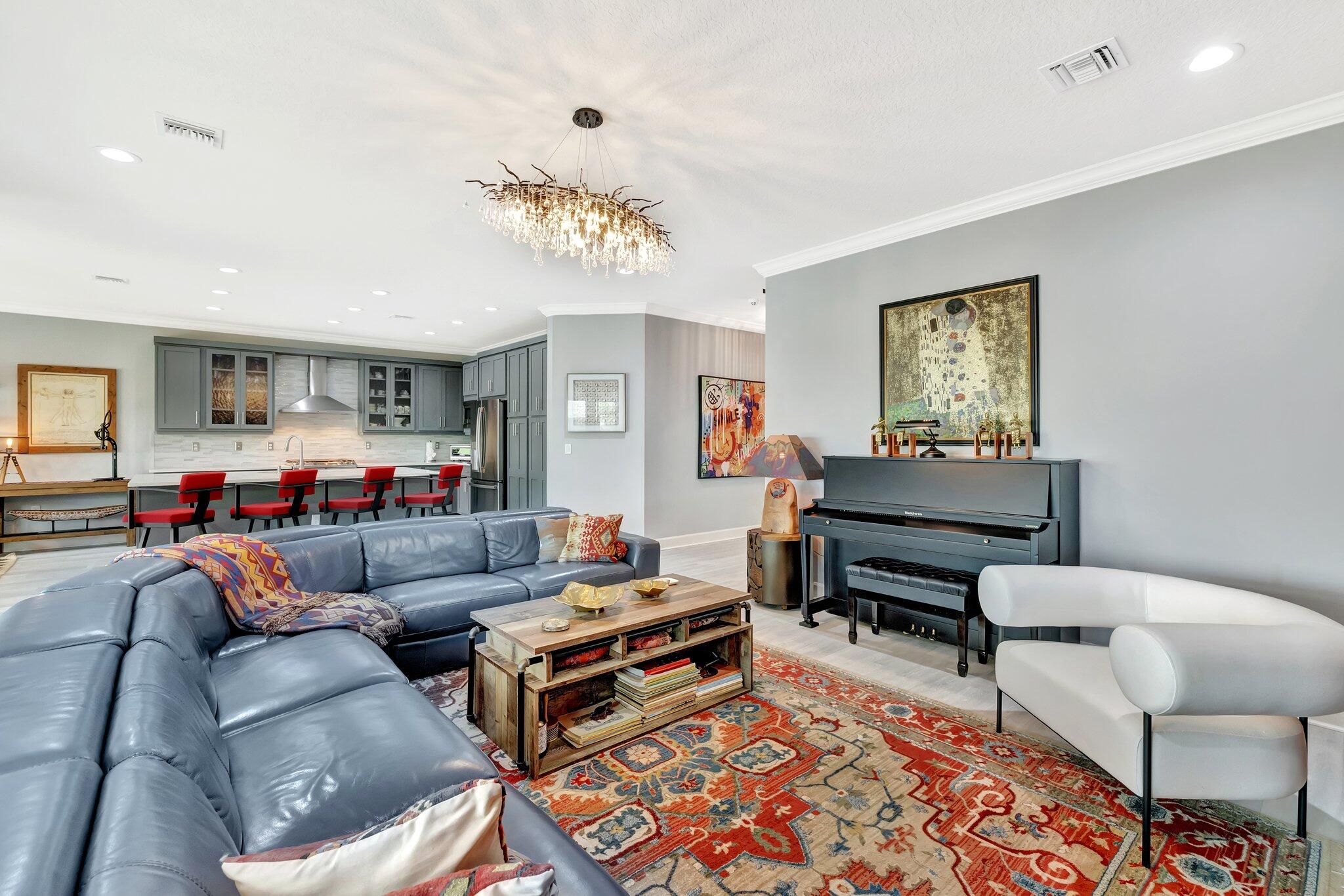 METES AND BOUNDS - Residential