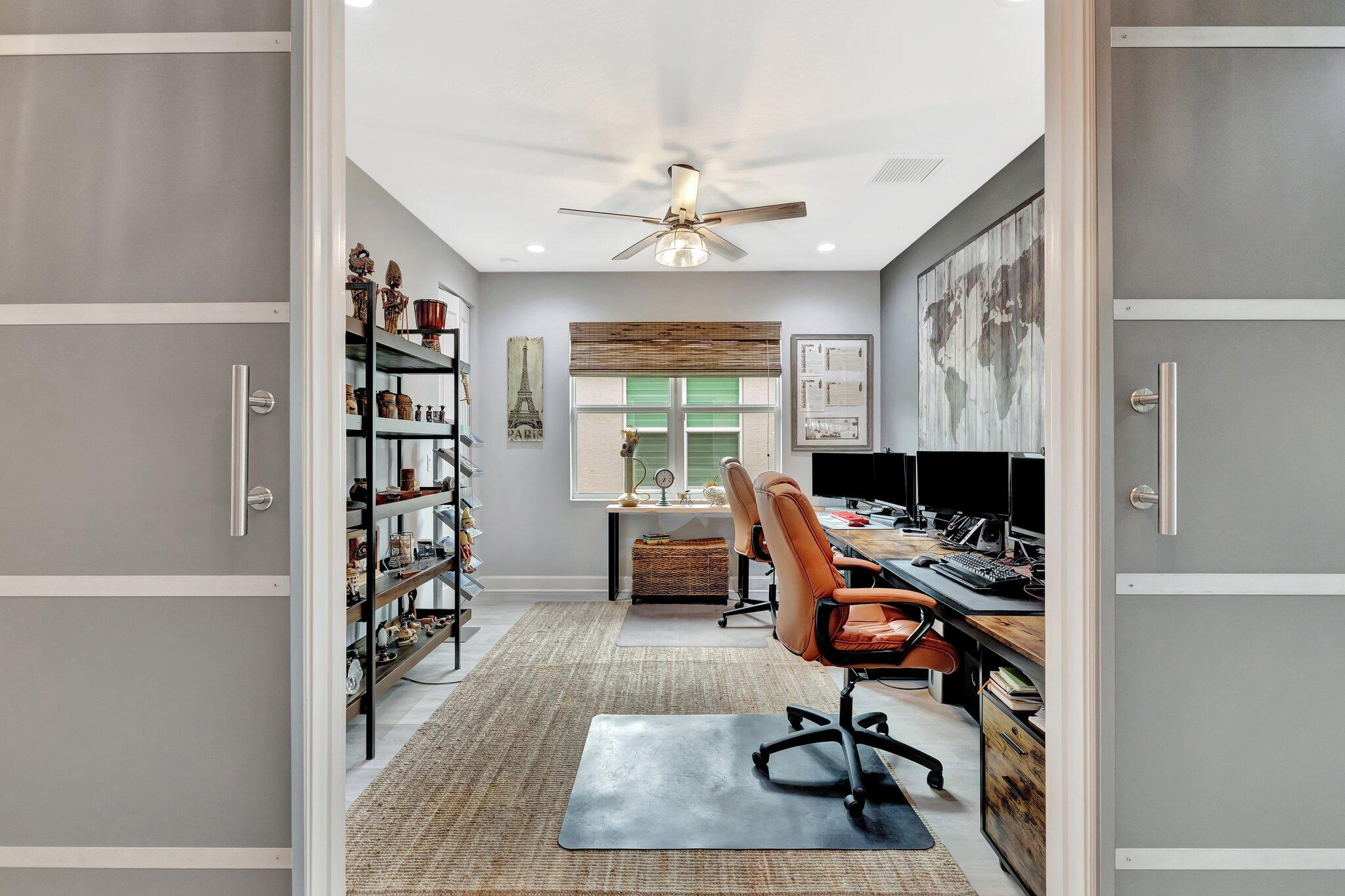 METES AND BOUNDS - Residential
