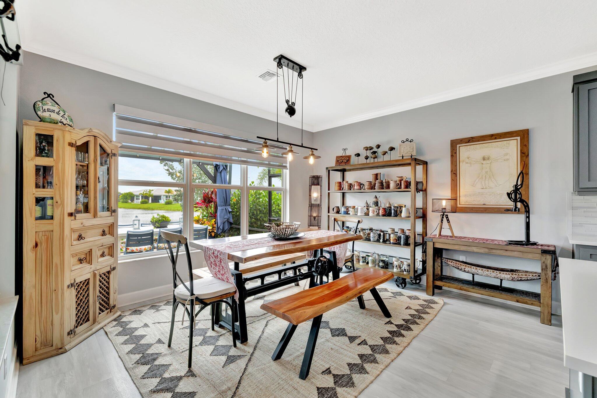 METES AND BOUNDS - Residential