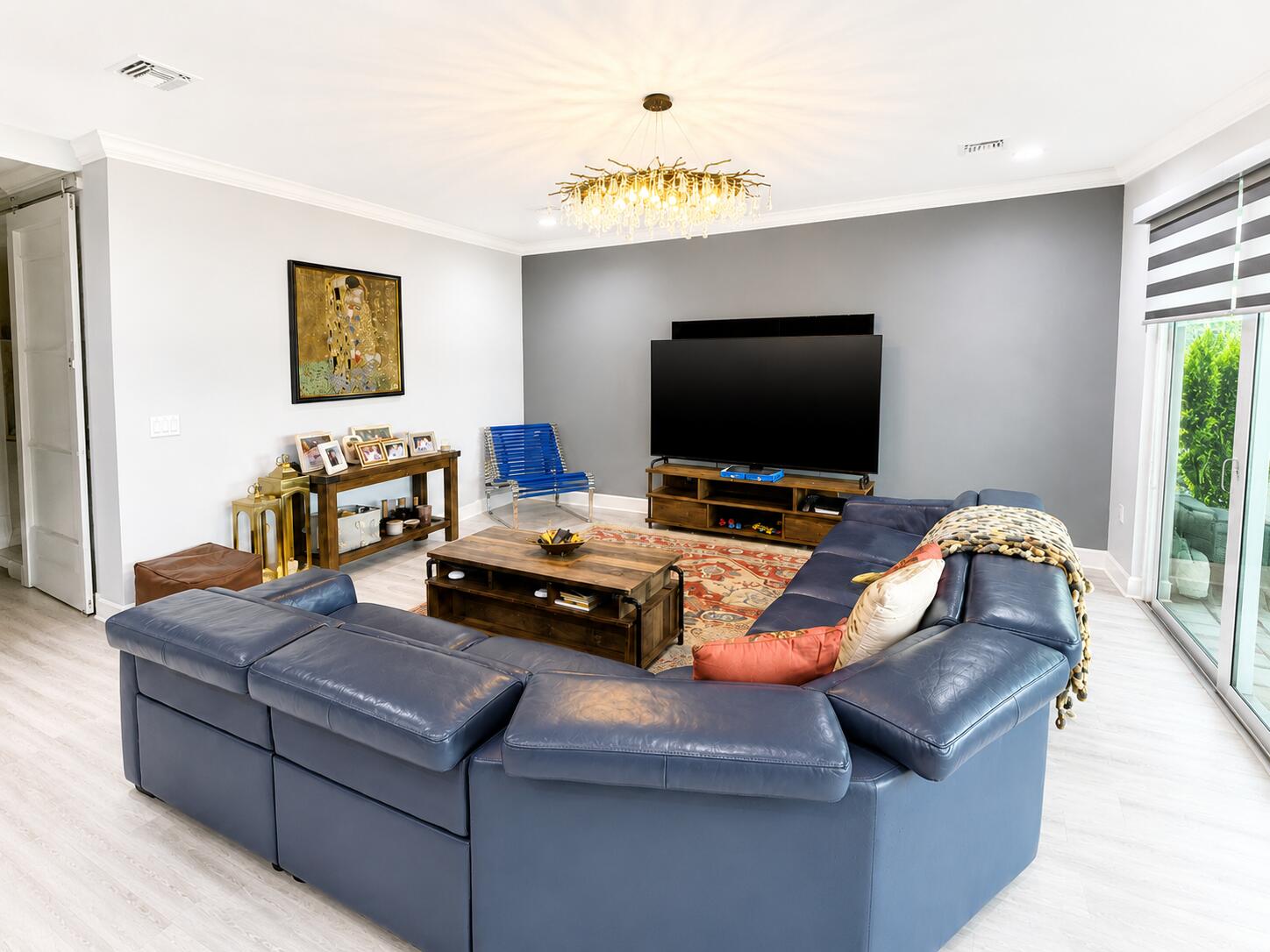 METES AND BOUNDS - Residential