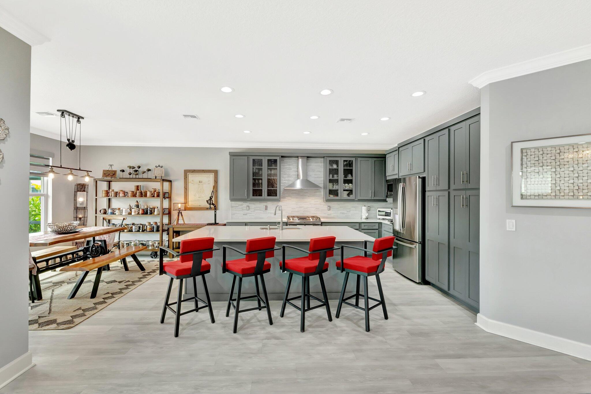 METES AND BOUNDS - Residential