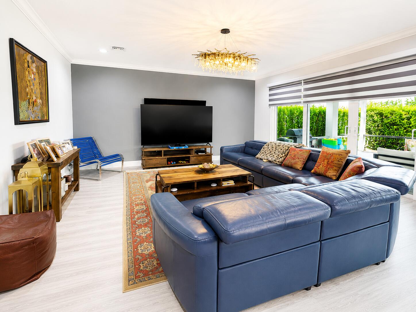 METES AND BOUNDS - Residential