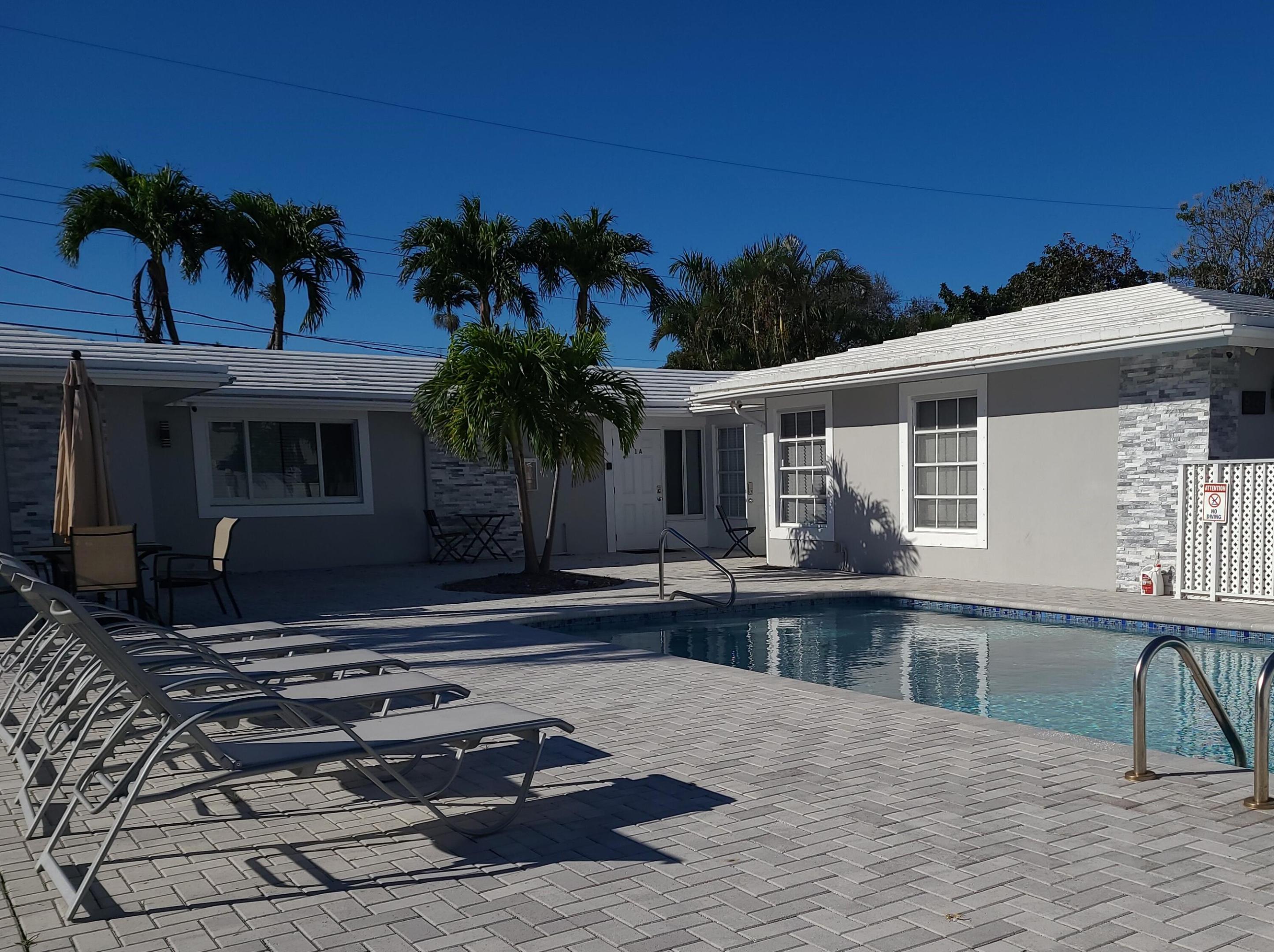 CORAL RIDGE ADD - Residential Income