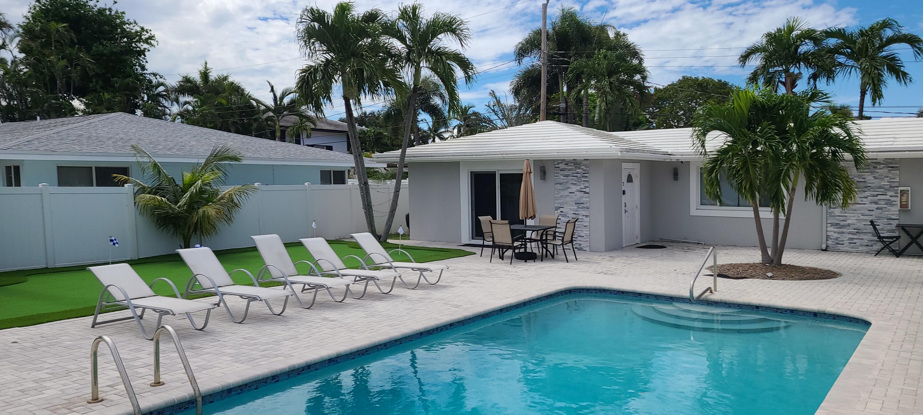 CORAL RIDGE ADD - Residential Income