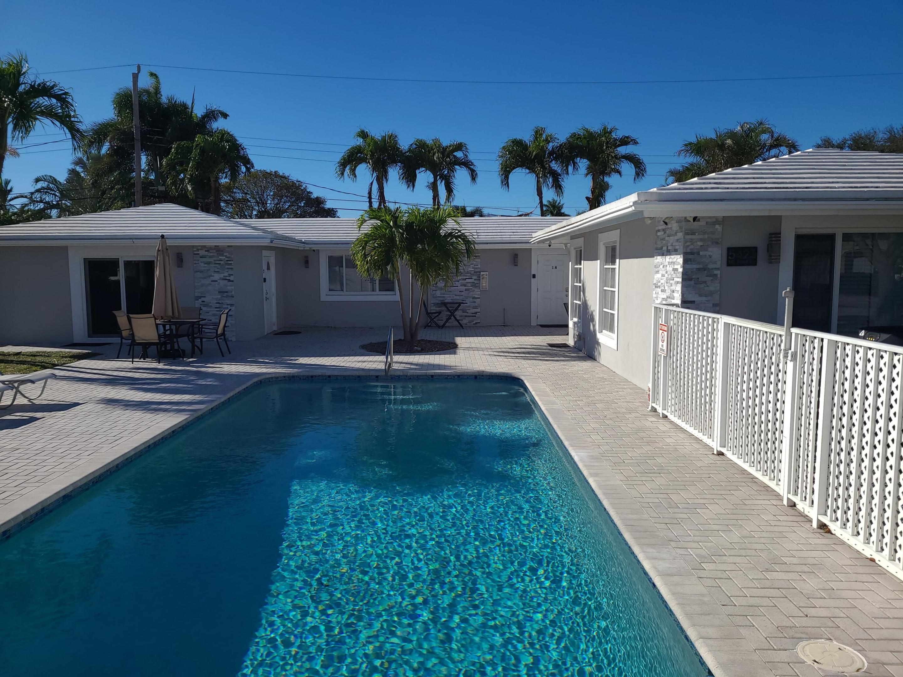 CORAL RIDGE ADD - Residential Income