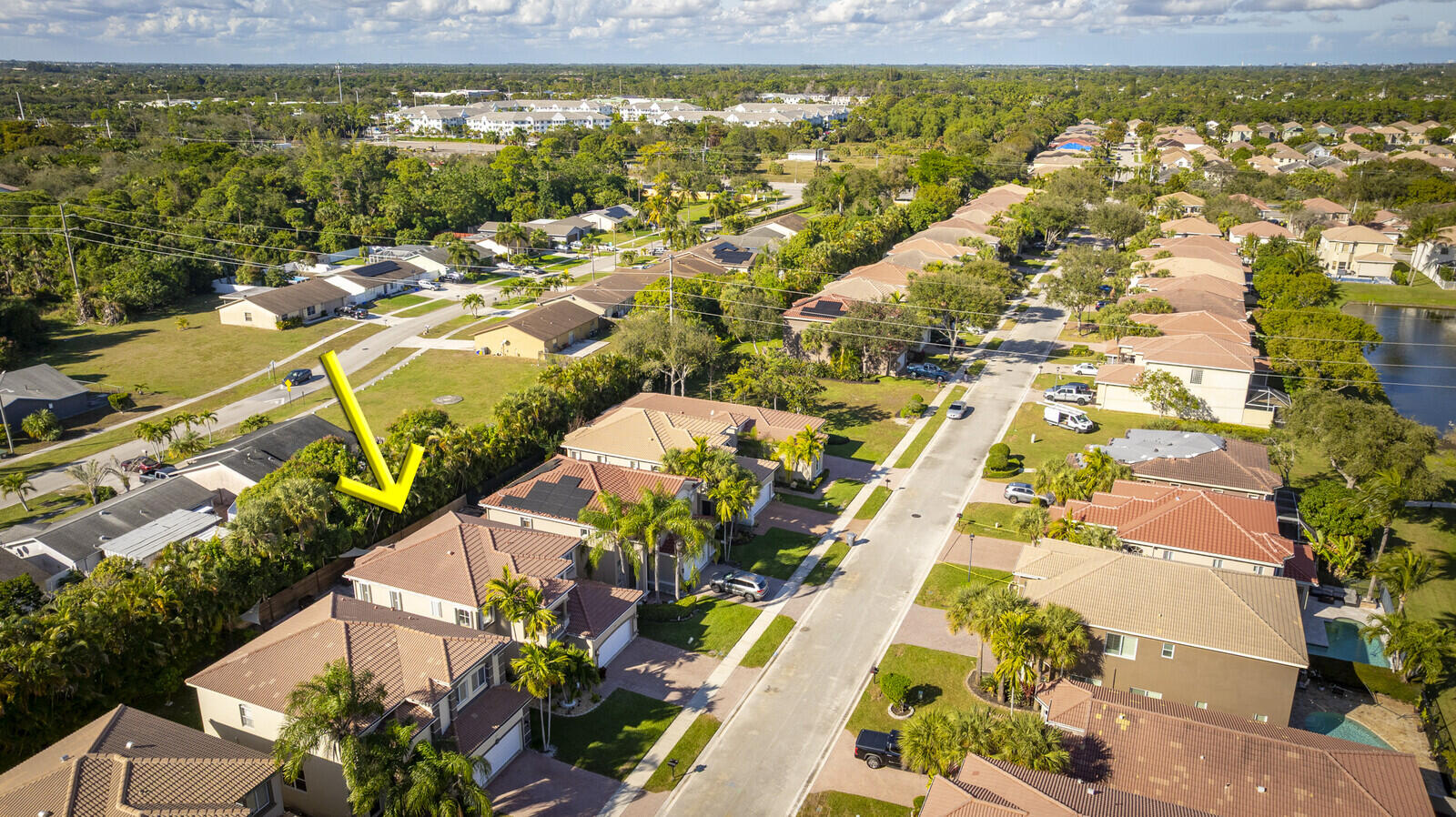 PALMYRA, DAHLGREN - Residential
