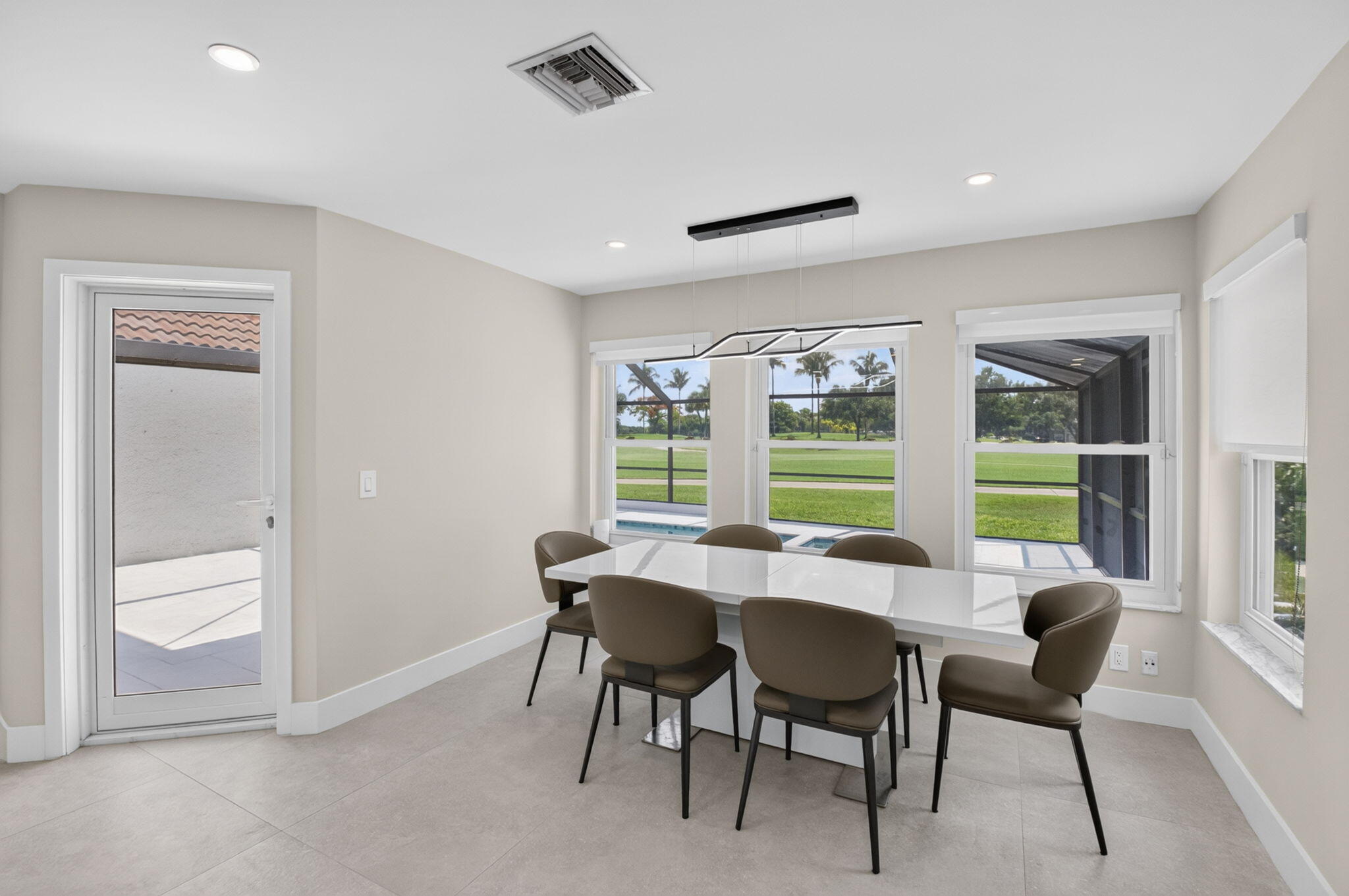 CEDAR CAY-BROKEN SOUND COUNTRY CLUB - Residential