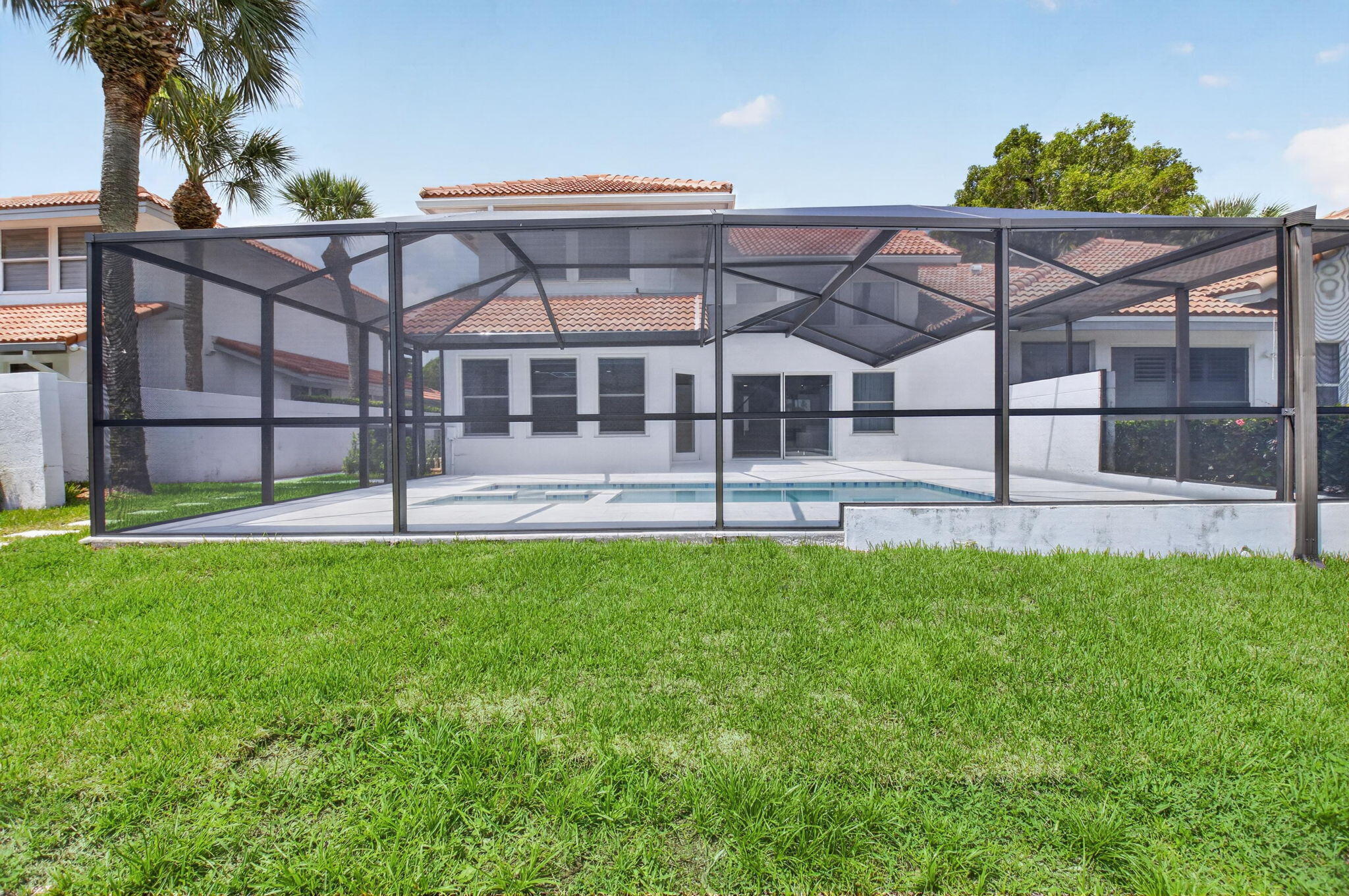CEDAR CAY-BROKEN SOUND COUNTRY CLUB - Residential