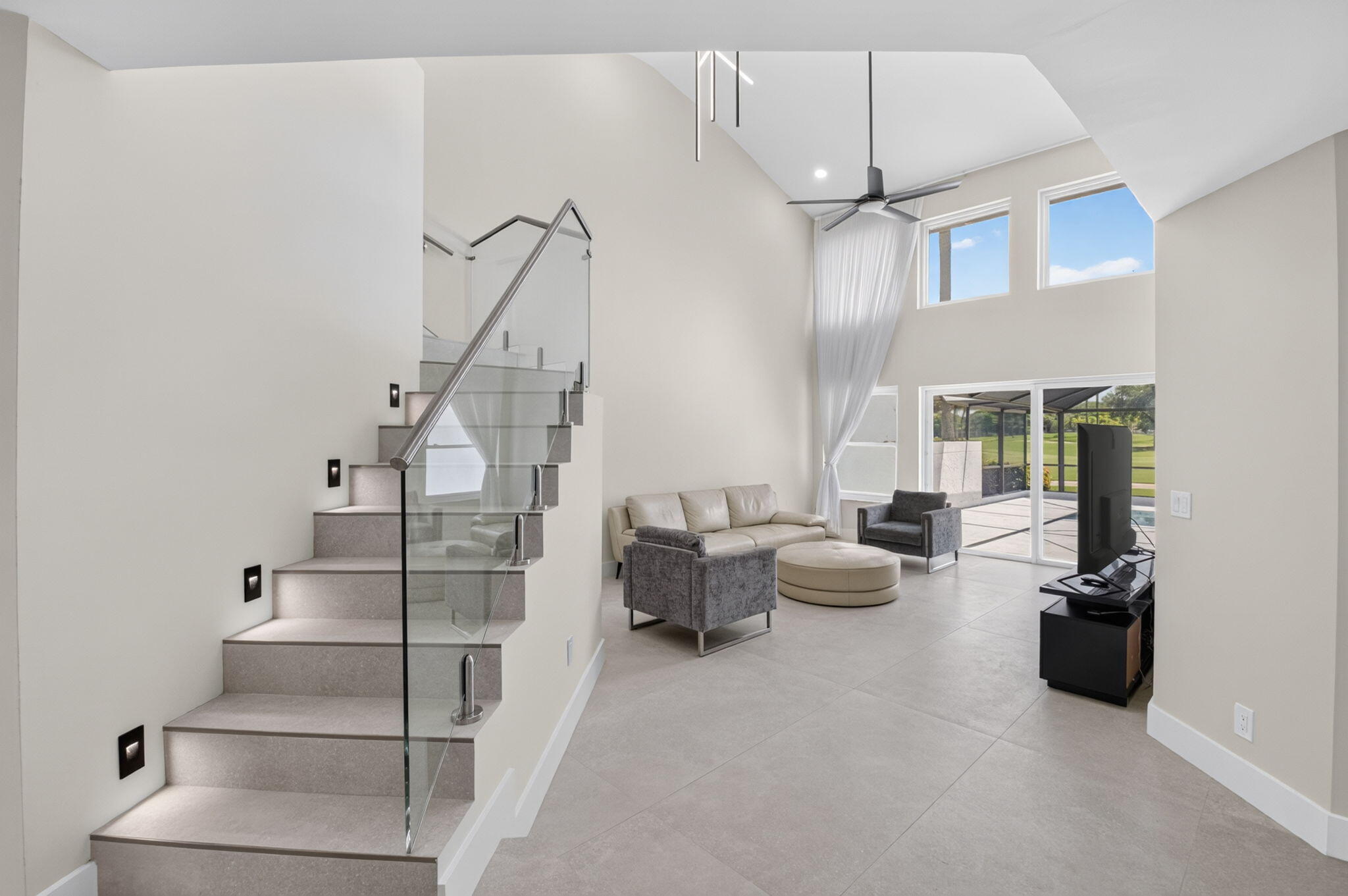 CEDAR CAY-BROKEN SOUND COUNTRY CLUB - Residential