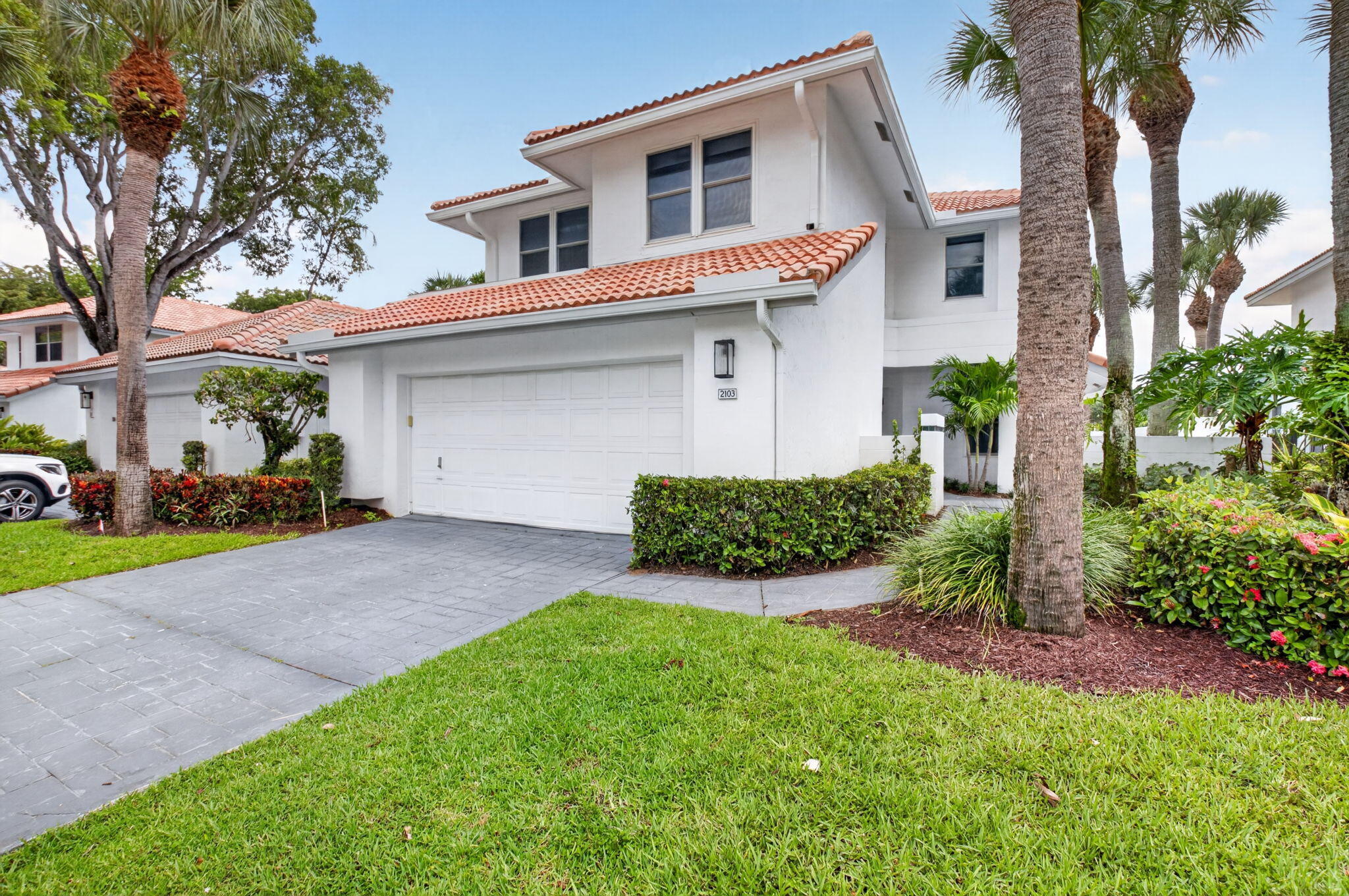 CEDAR CAY-BROKEN SOUND COUNTRY CLUB - Residential