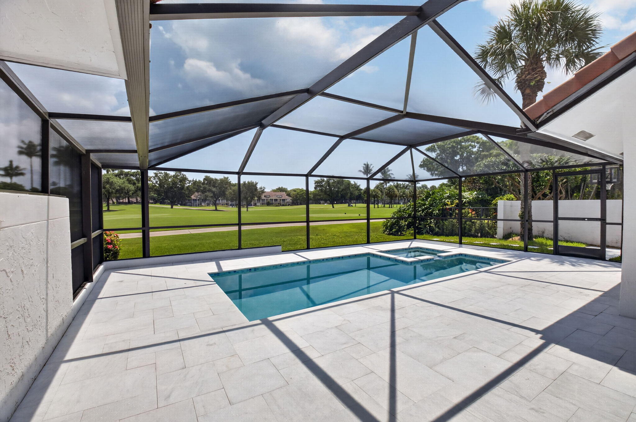CEDAR CAY-BROKEN SOUND COUNTRY CLUB - Residential