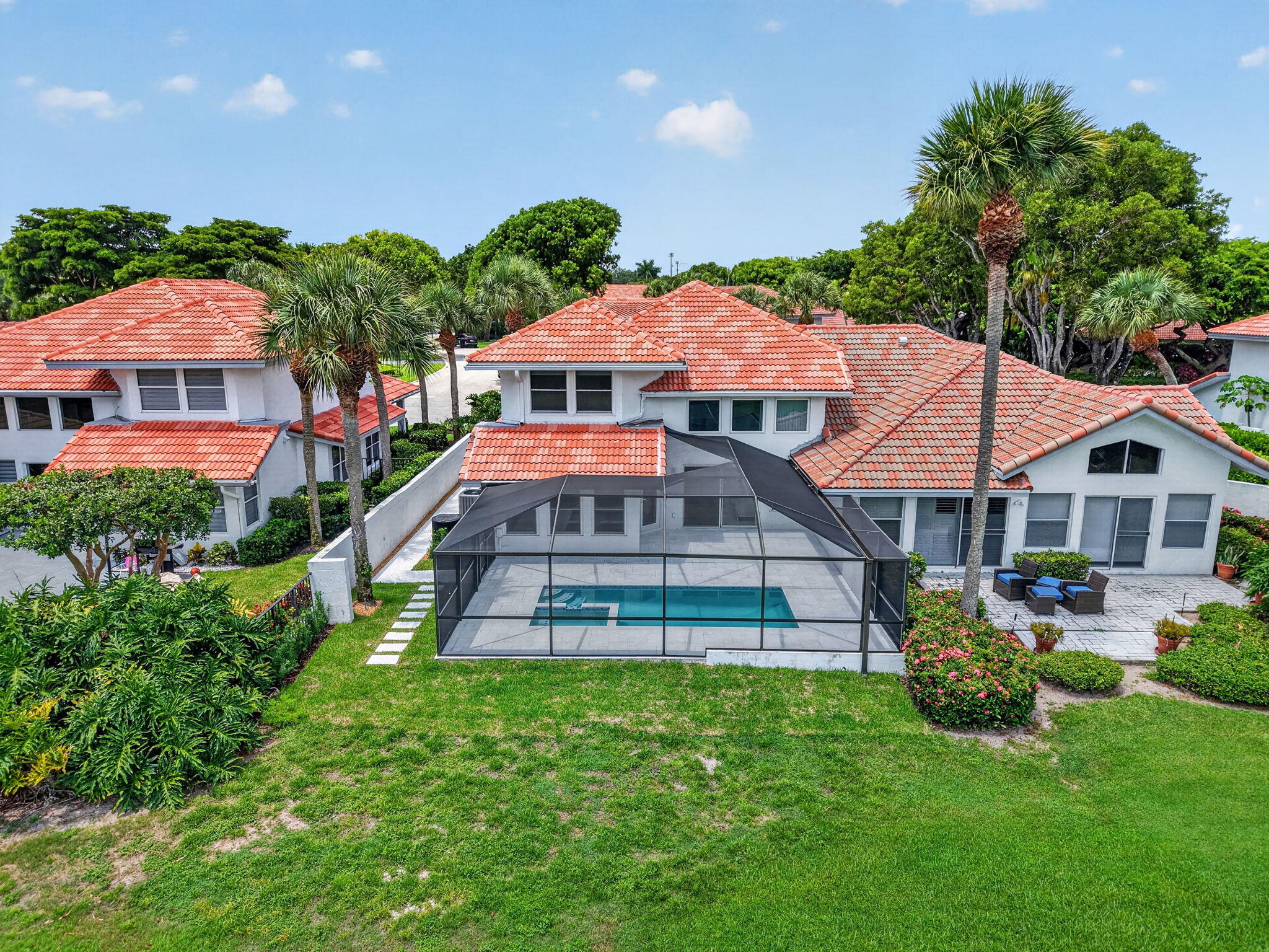 CEDAR CAY-BROKEN SOUND COUNTRY CLUB - Residential