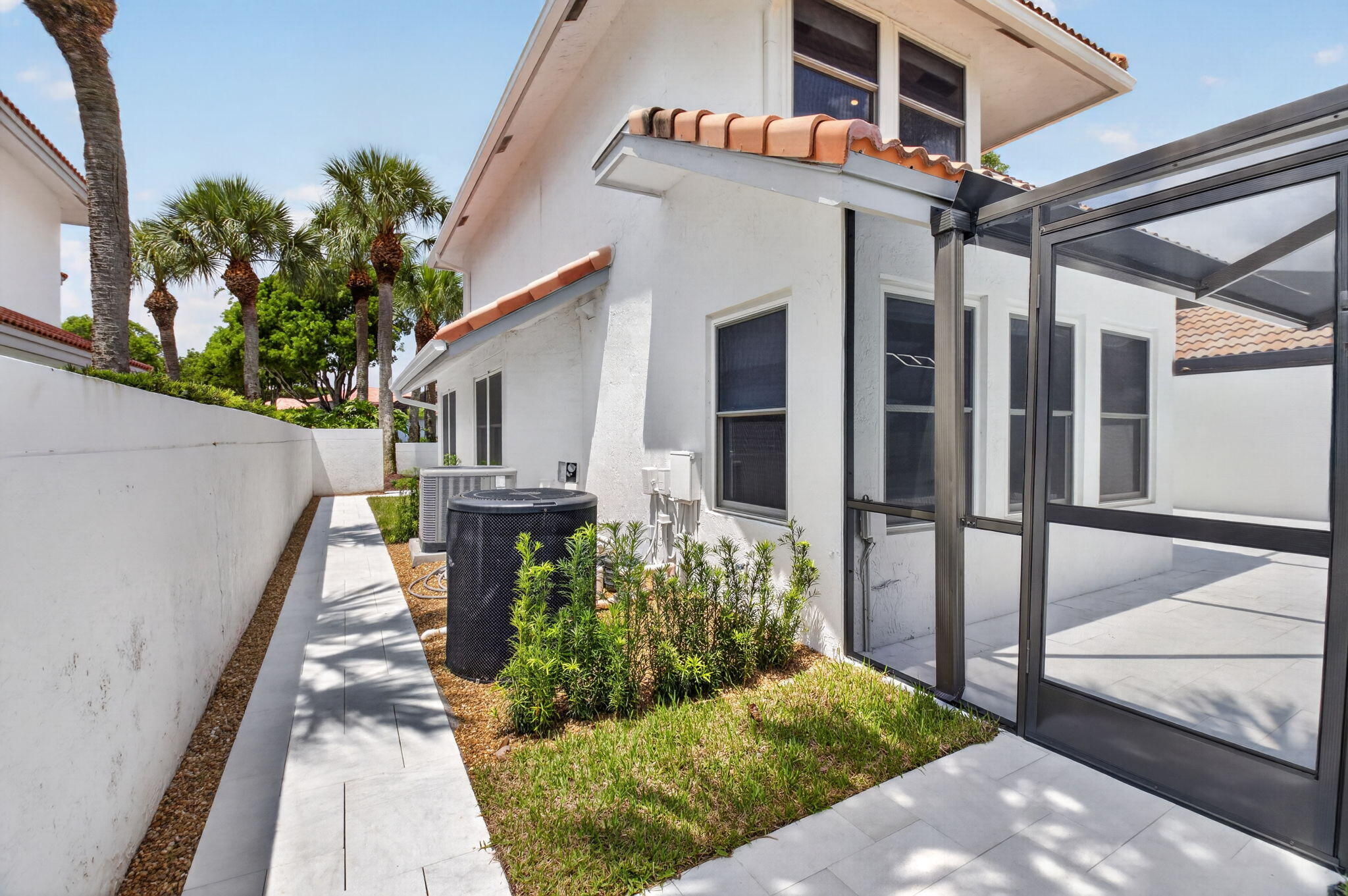 CEDAR CAY-BROKEN SOUND COUNTRY CLUB - Residential