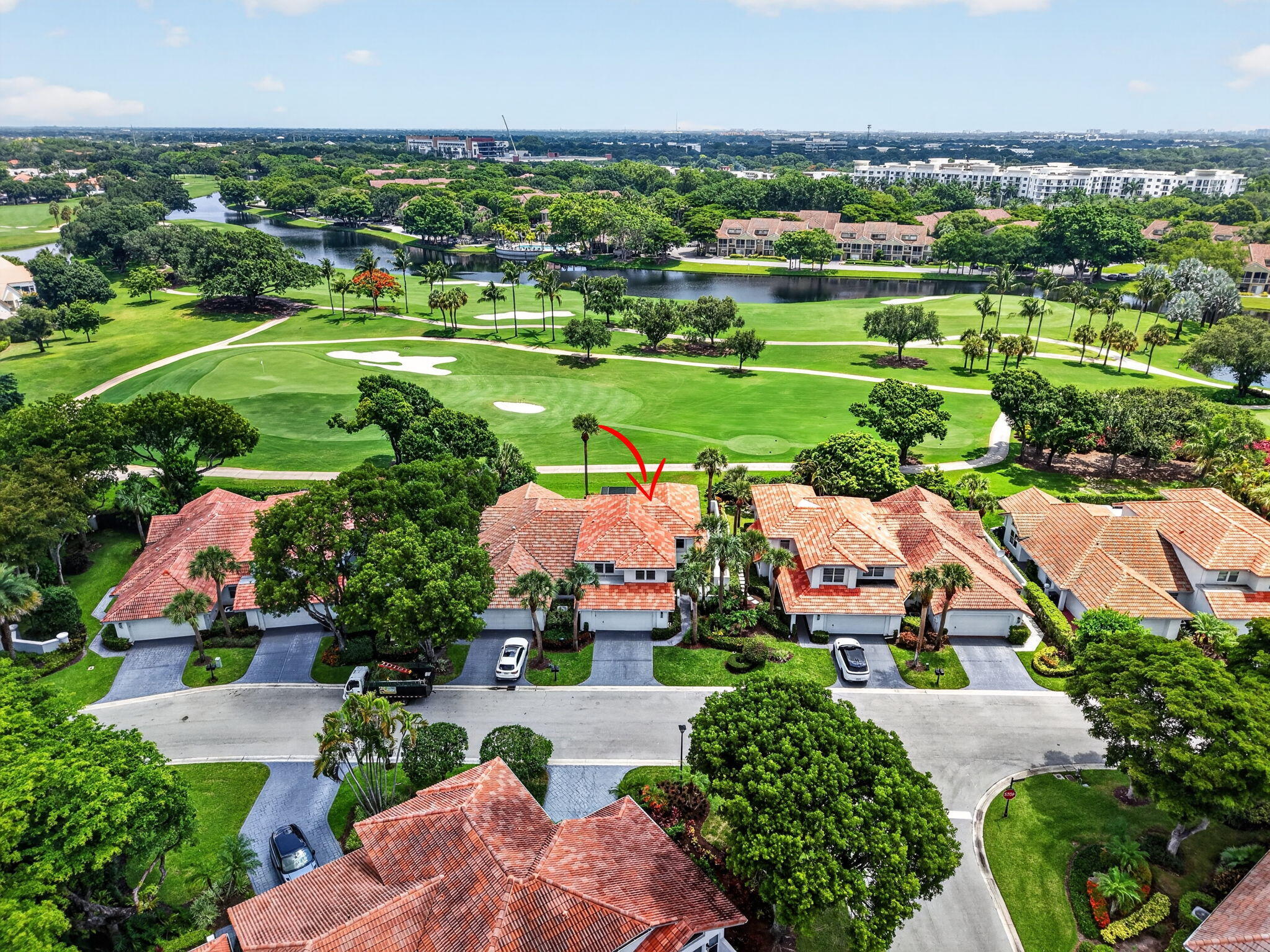 CEDAR CAY-BROKEN SOUND COUNTRY CLUB - Residential