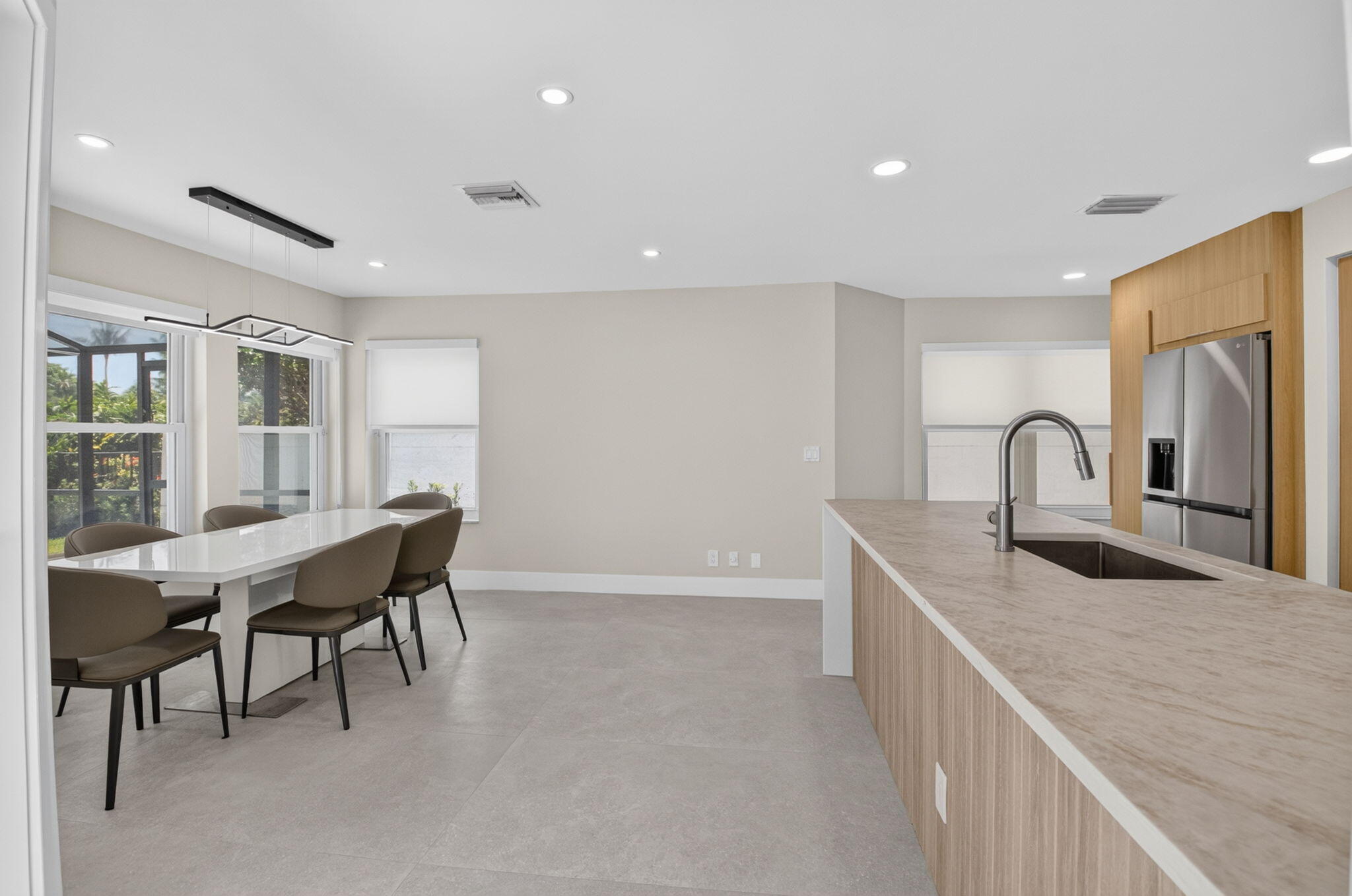 CEDAR CAY-BROKEN SOUND COUNTRY CLUB - Residential