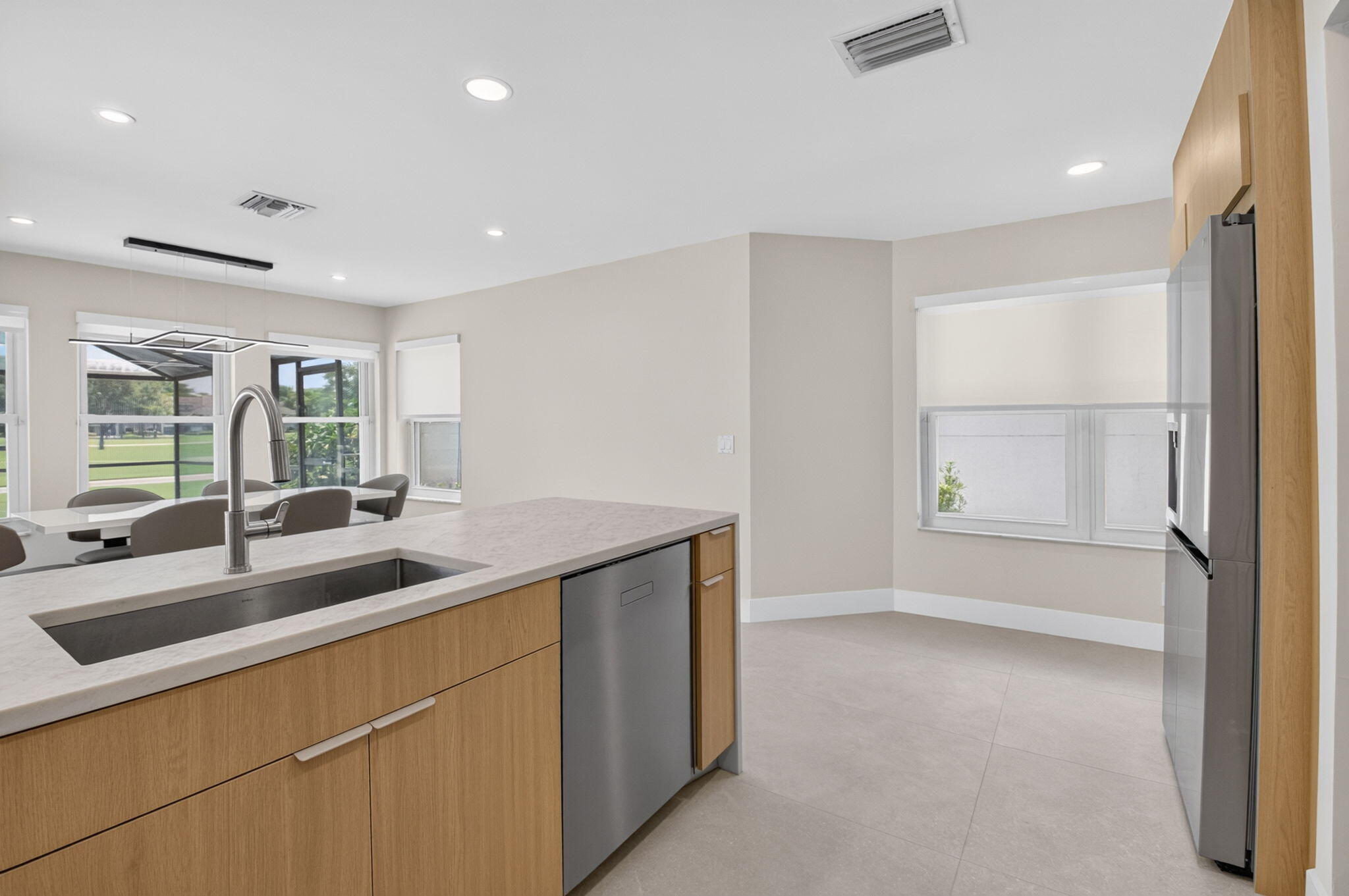 CEDAR CAY-BROKEN SOUND COUNTRY CLUB - Residential