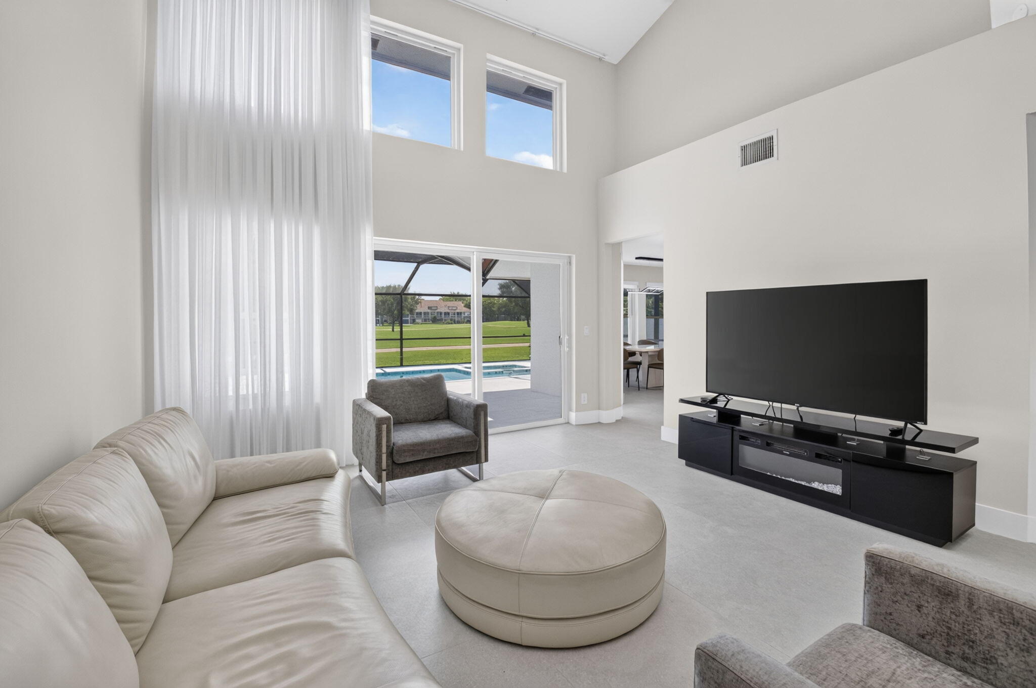 CEDAR CAY-BROKEN SOUND COUNTRY CLUB - Residential