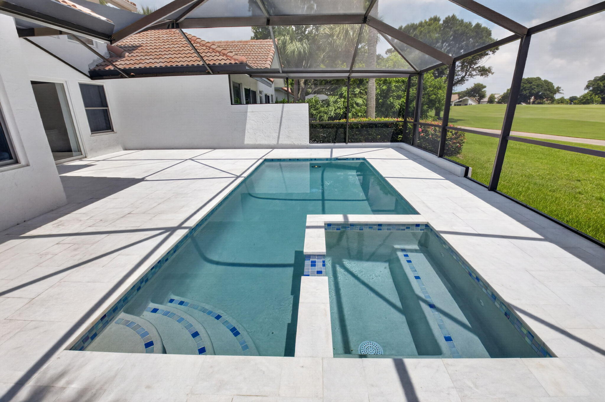 CEDAR CAY-BROKEN SOUND COUNTRY CLUB - Residential