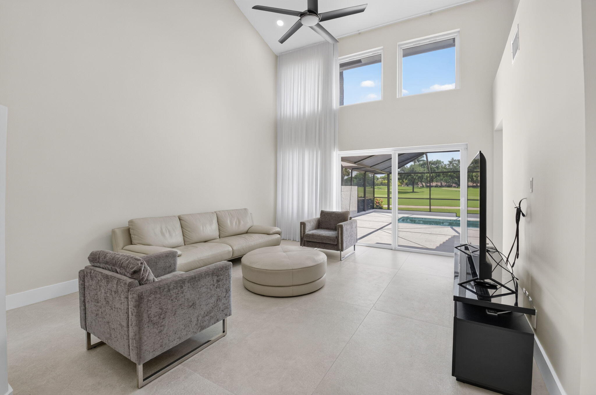 CEDAR CAY-BROKEN SOUND COUNTRY CLUB - Residential
