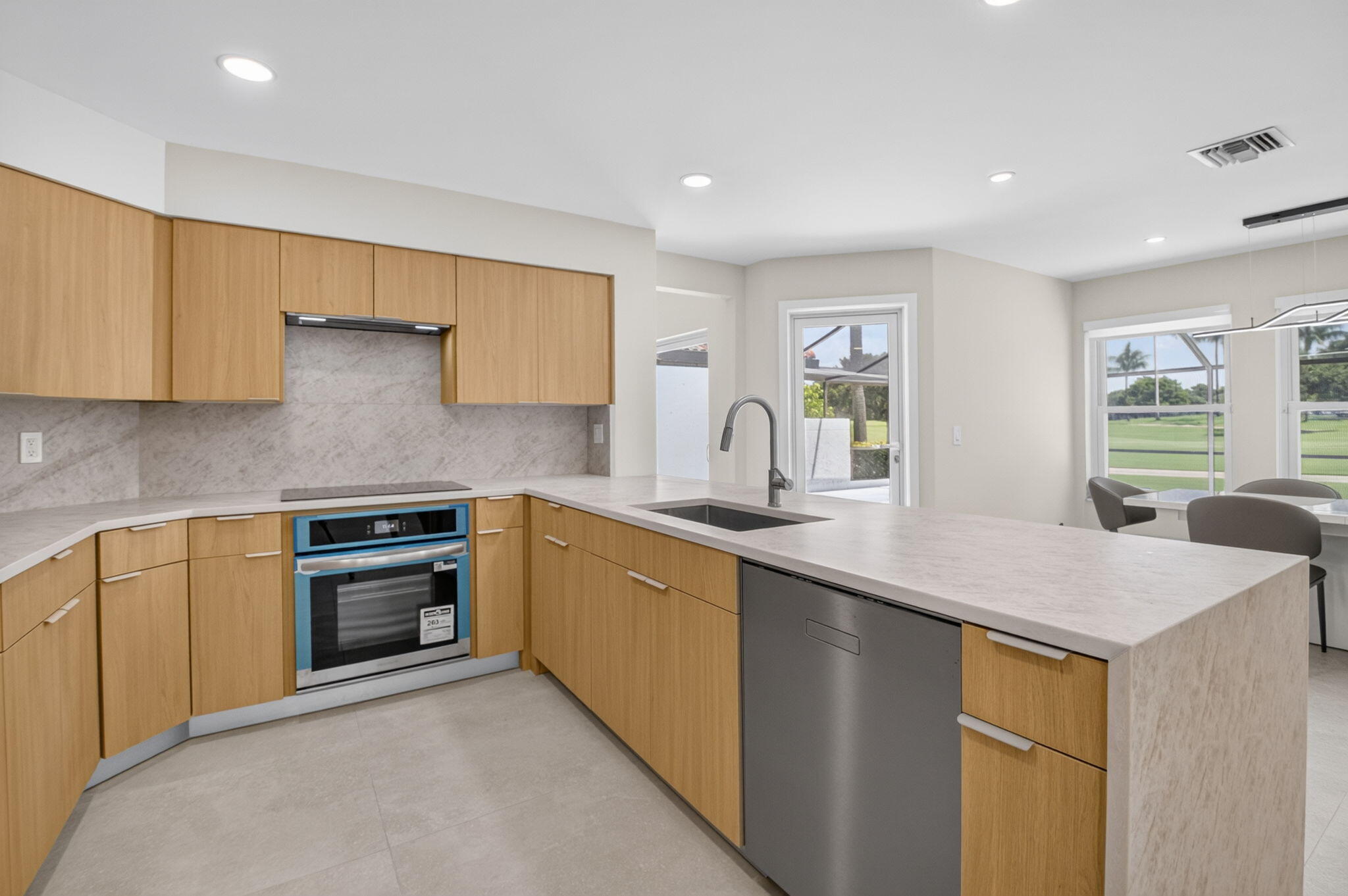 CEDAR CAY-BROKEN SOUND COUNTRY CLUB - Residential