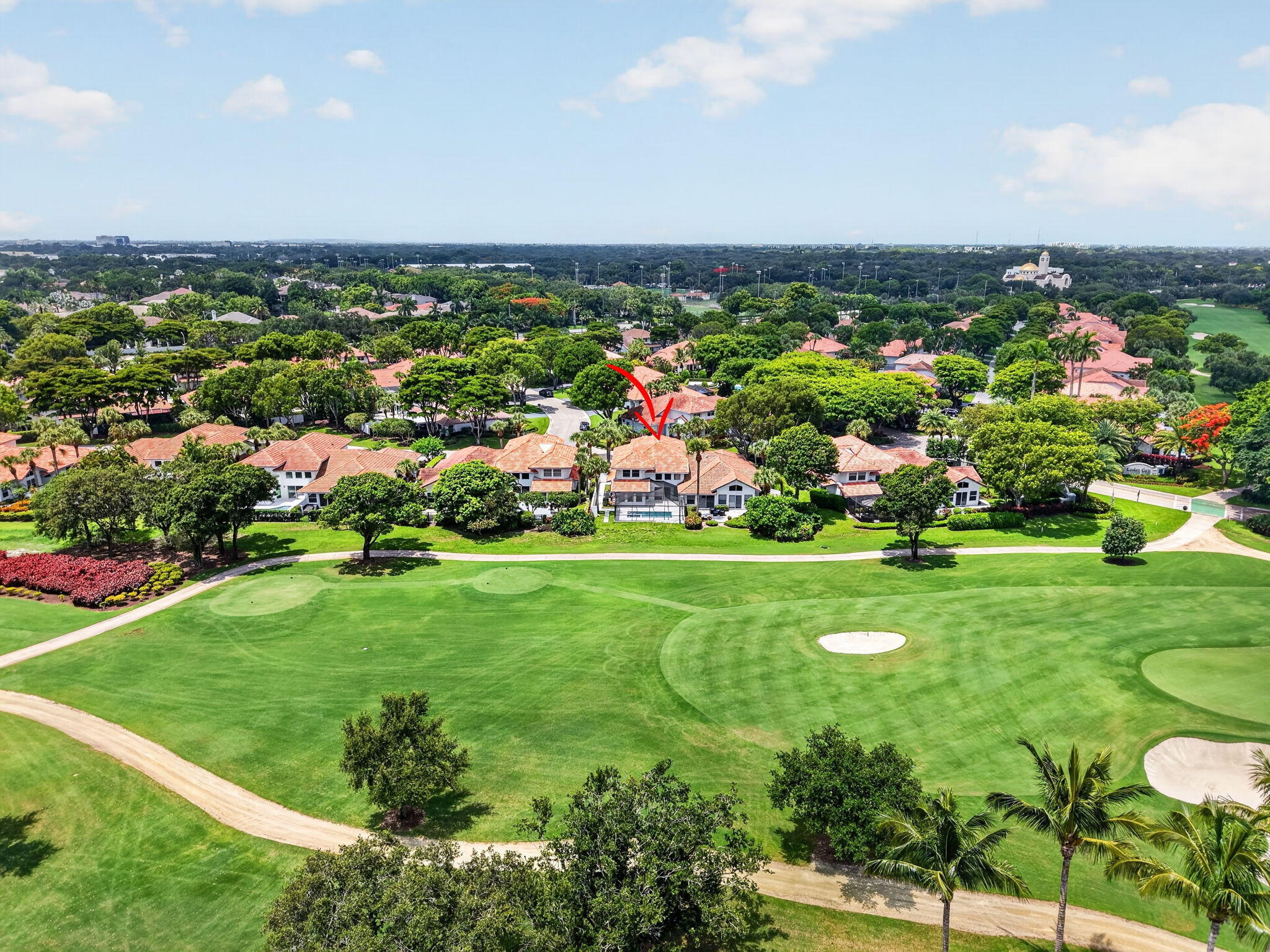 CEDAR CAY-BROKEN SOUND COUNTRY CLUB - Residential