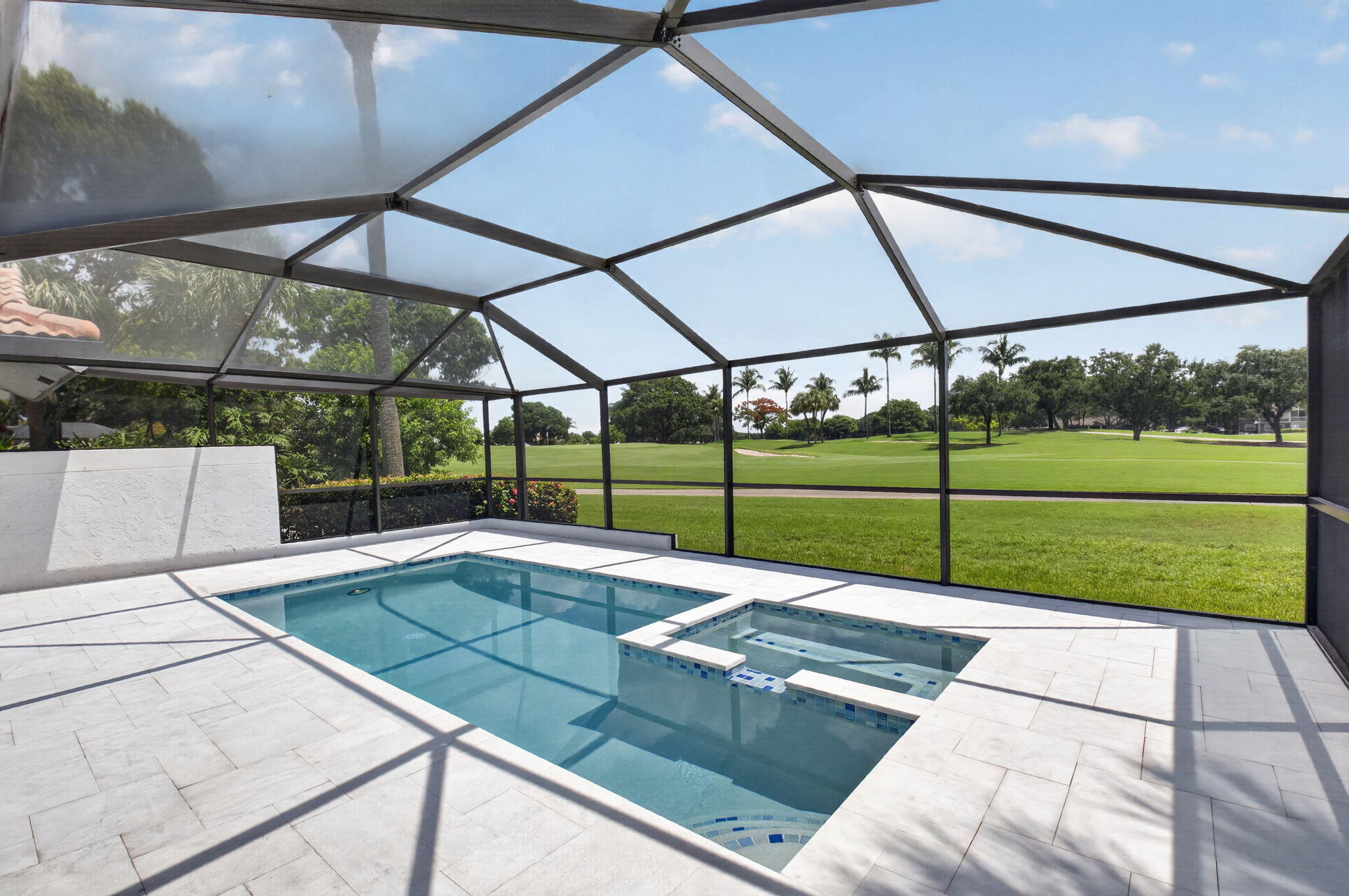 CEDAR CAY-BROKEN SOUND COUNTRY CLUB - Residential