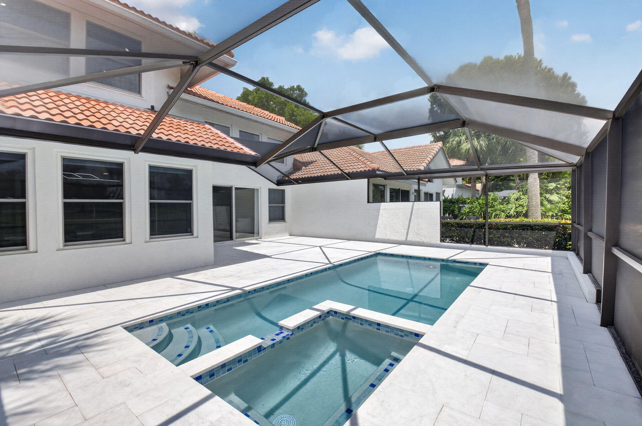 CEDAR CAY-BROKEN SOUND COUNTRY CLUB - Residential