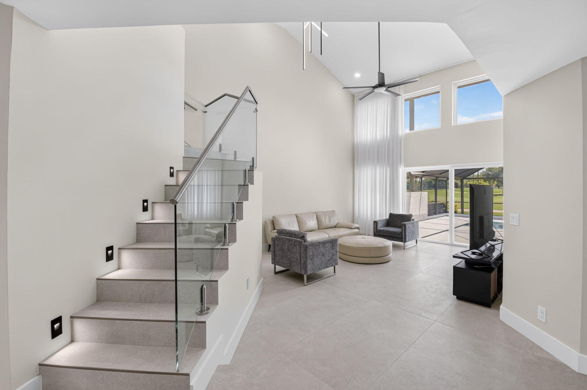 CEDAR CAY-BROKEN SOUND COUNTRY CLUB - Residential