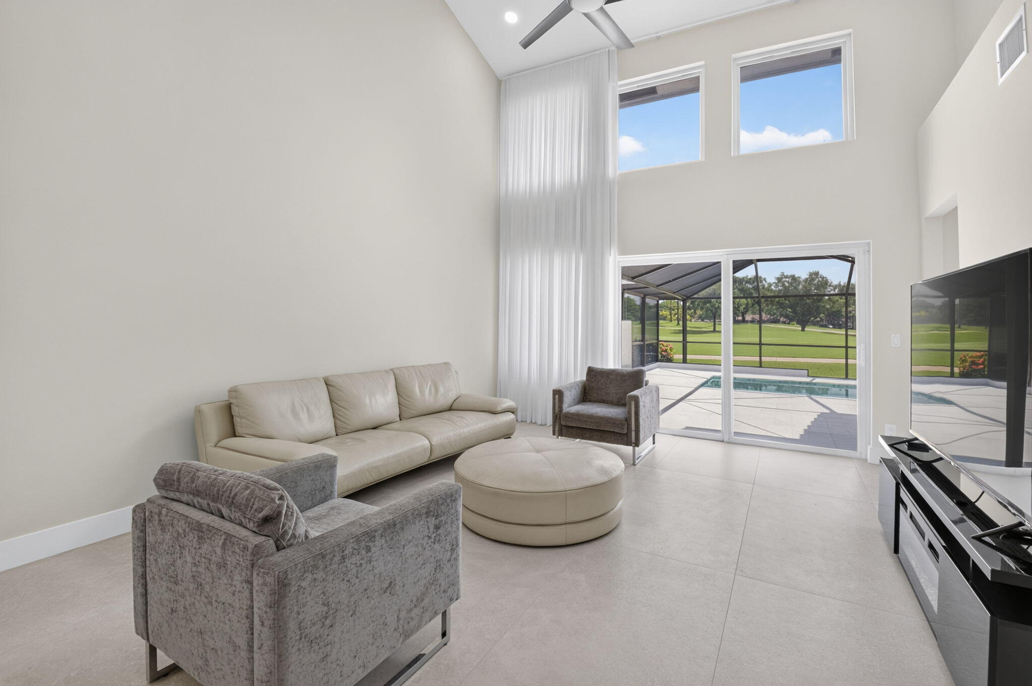 CEDAR CAY-BROKEN SOUND COUNTRY CLUB - Residential