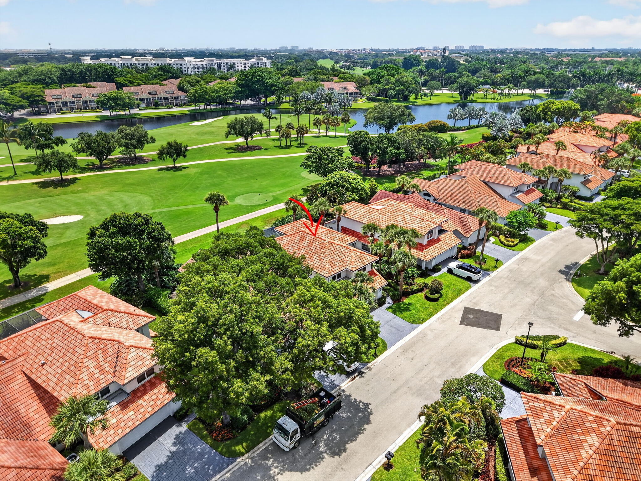 CEDAR CAY-BROKEN SOUND COUNTRY CLUB - Residential