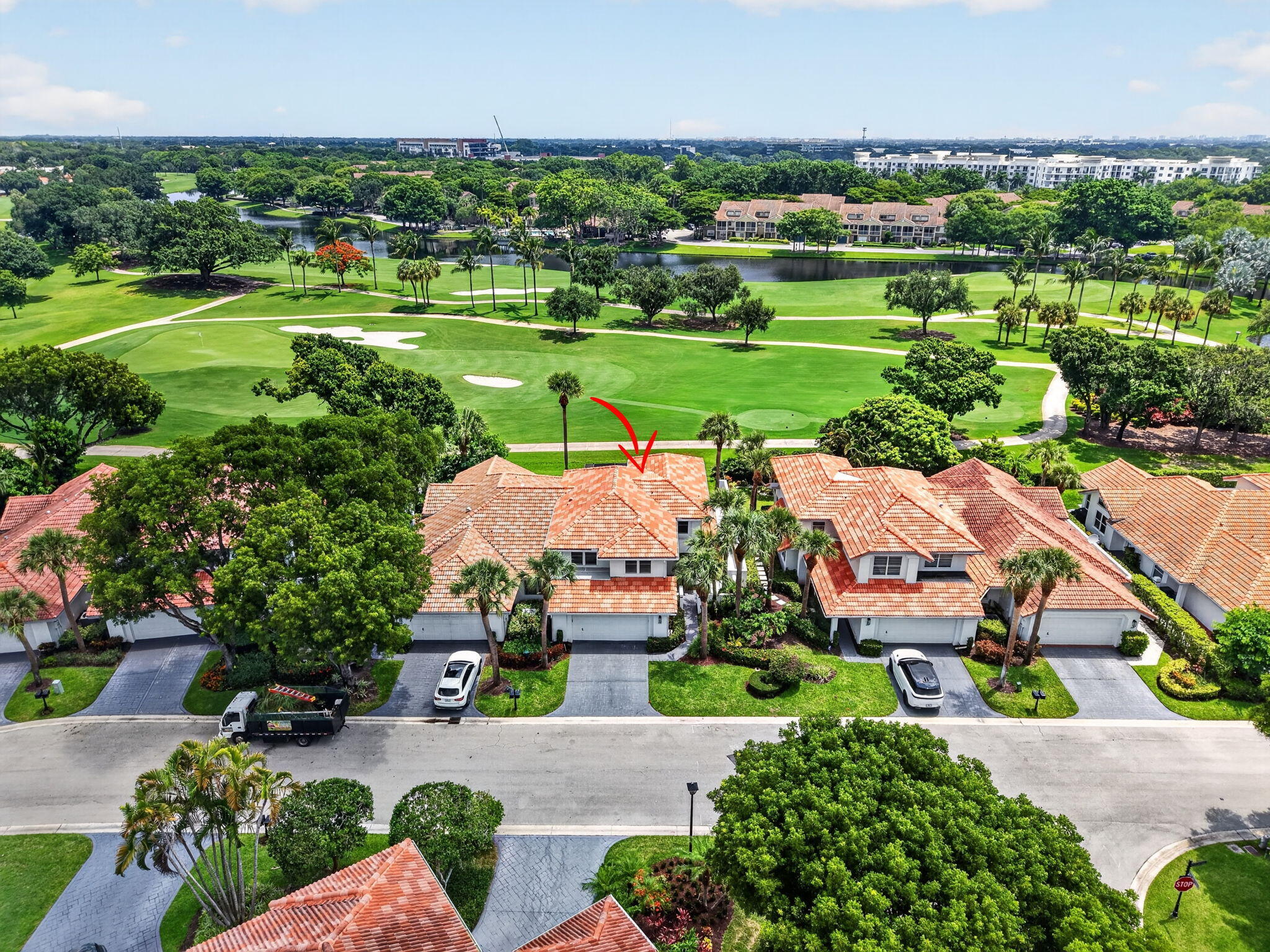 CEDAR CAY-BROKEN SOUND COUNTRY CLUB - Residential
