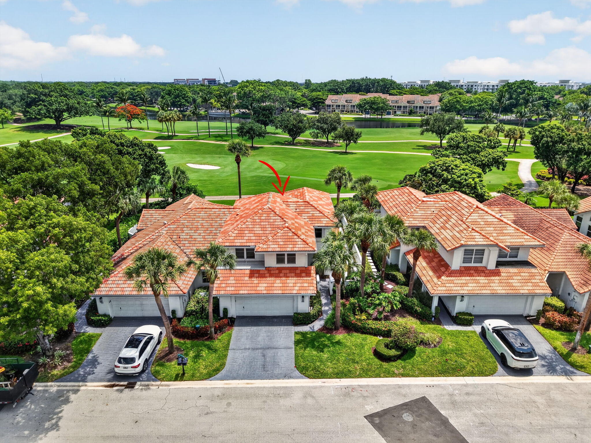 CEDAR CAY-BROKEN SOUND COUNTRY CLUB - Residential
