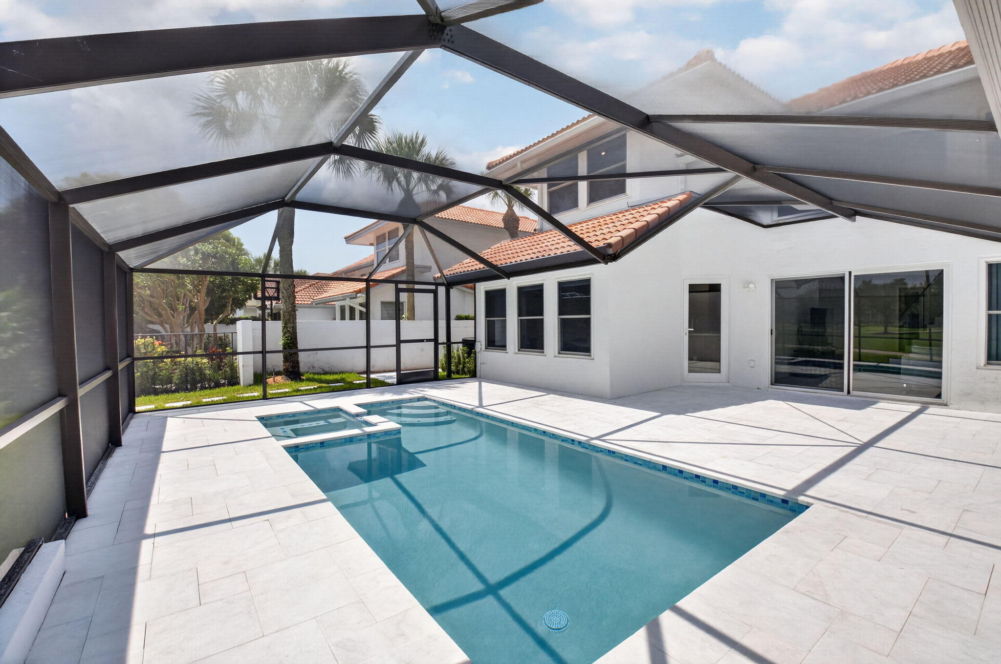 CEDAR CAY-BROKEN SOUND COUNTRY CLUB - Residential