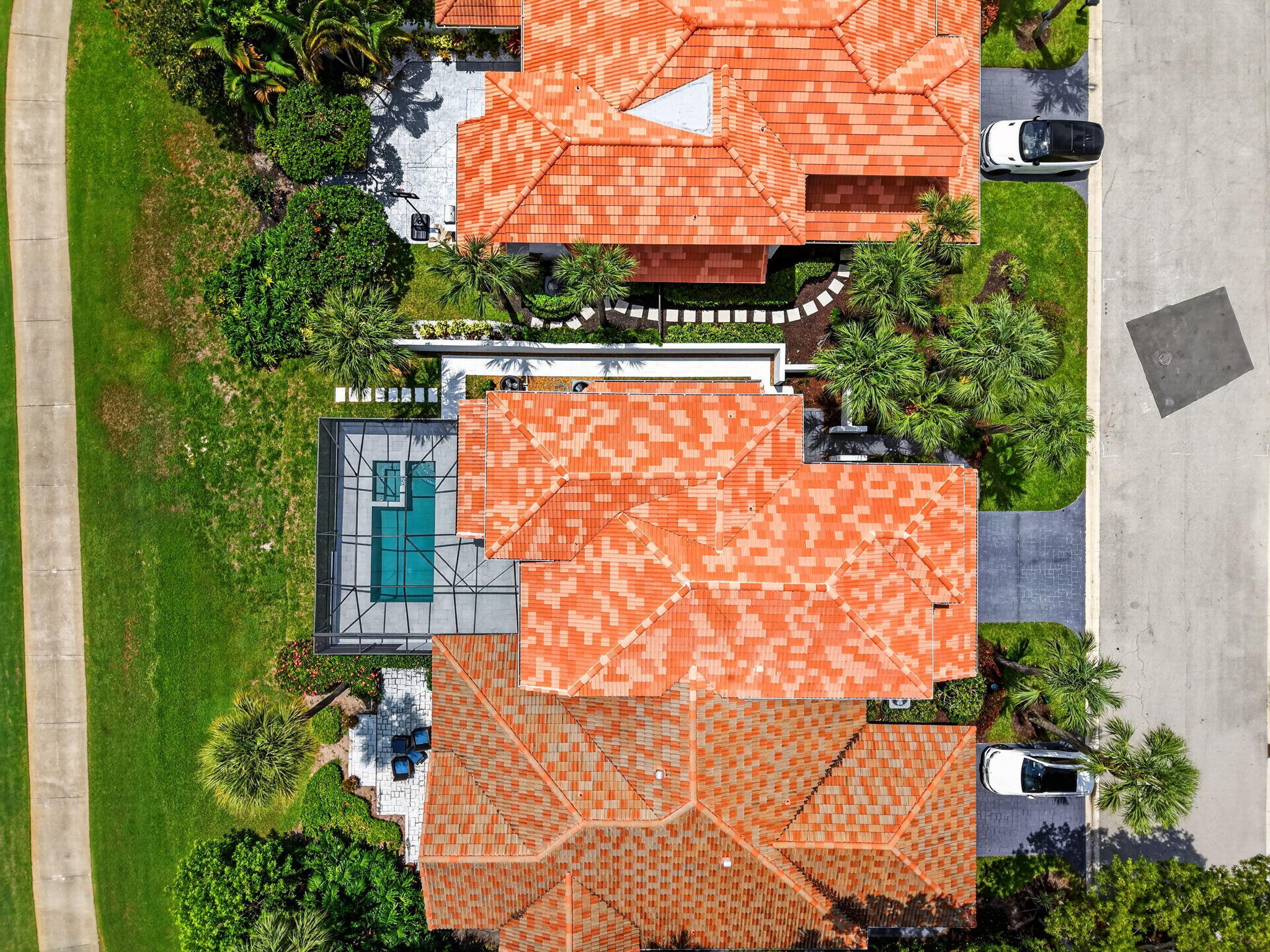 CEDAR CAY-BROKEN SOUND COUNTRY CLUB - Residential