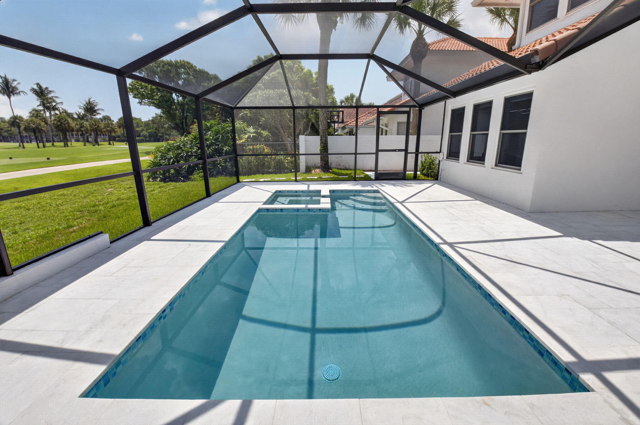 CEDAR CAY-BROKEN SOUND COUNTRY CLUB - Residential