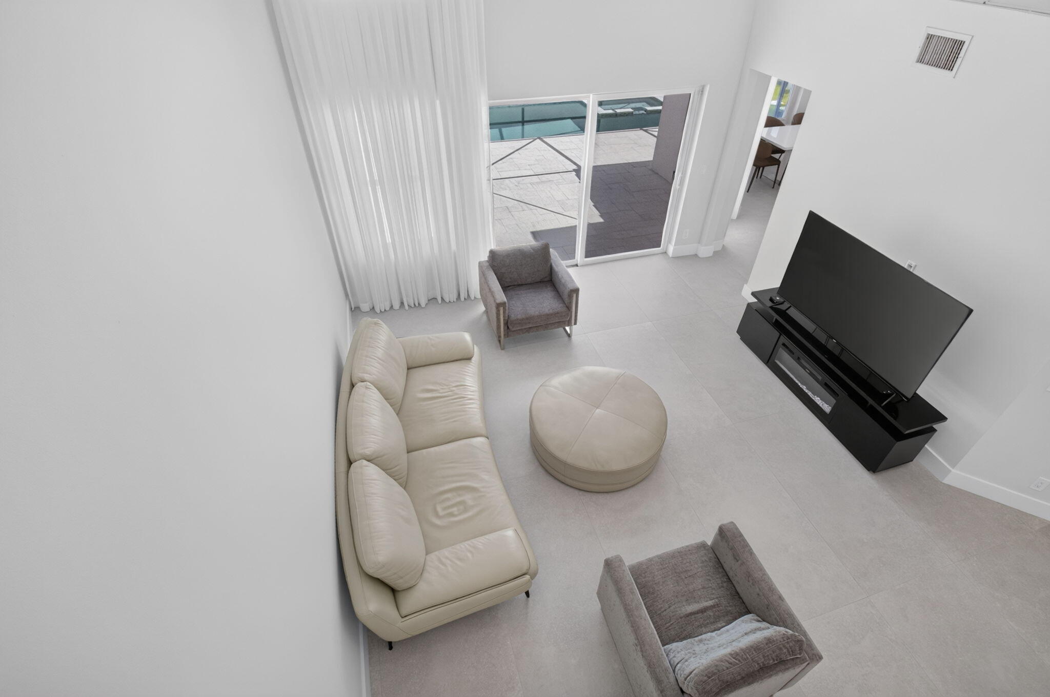 CEDAR CAY-BROKEN SOUND COUNTRY CLUB - Residential