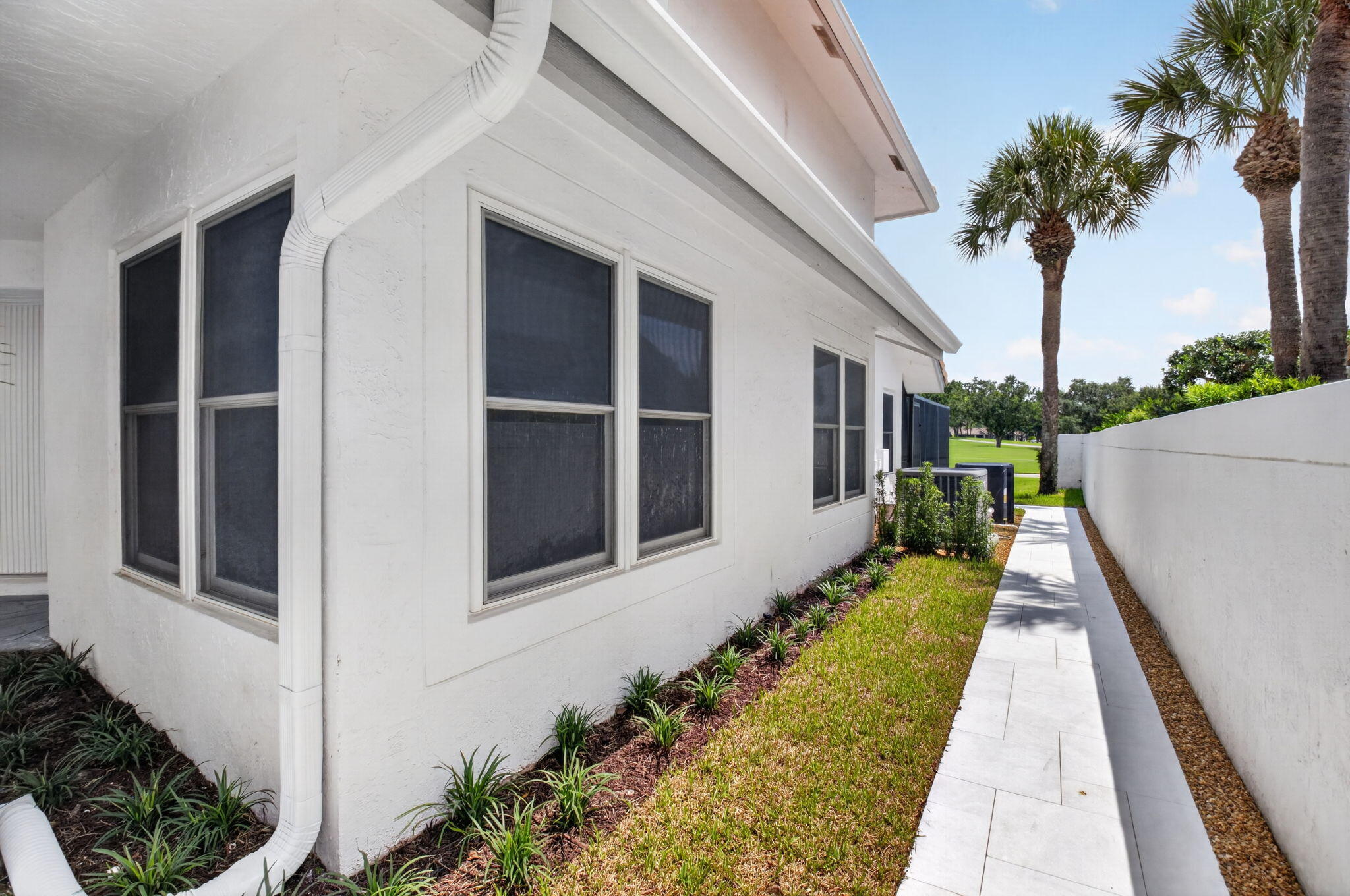 CEDAR CAY-BROKEN SOUND COUNTRY CLUB - Residential