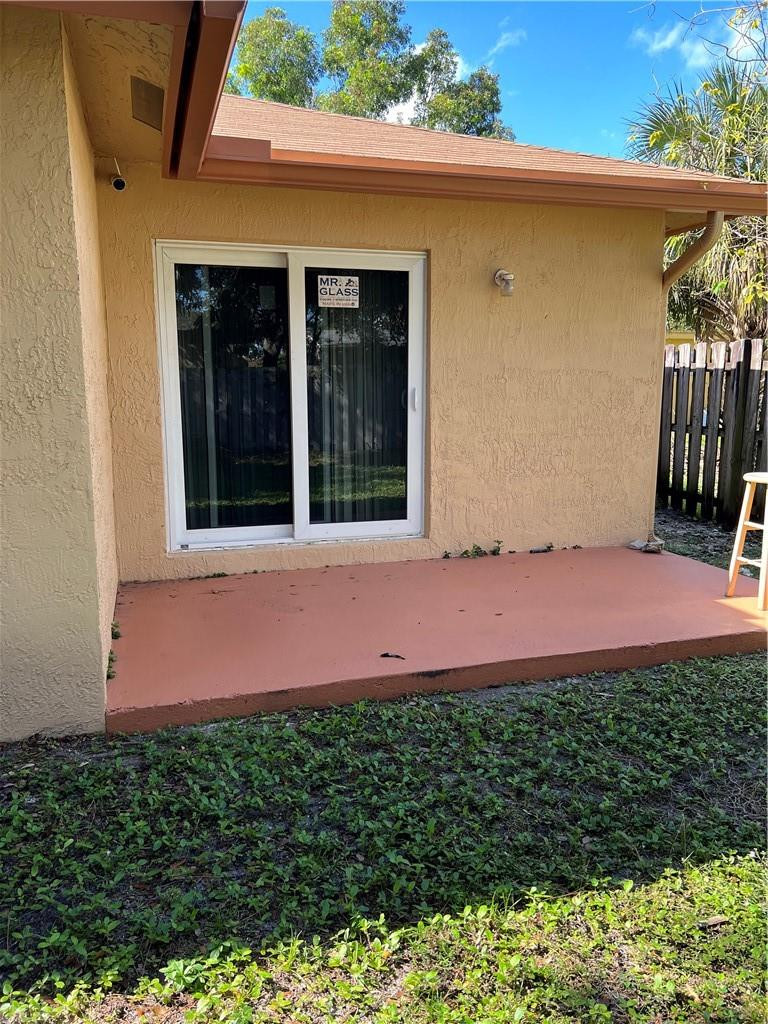 River Gardens 19-23 B - Residential