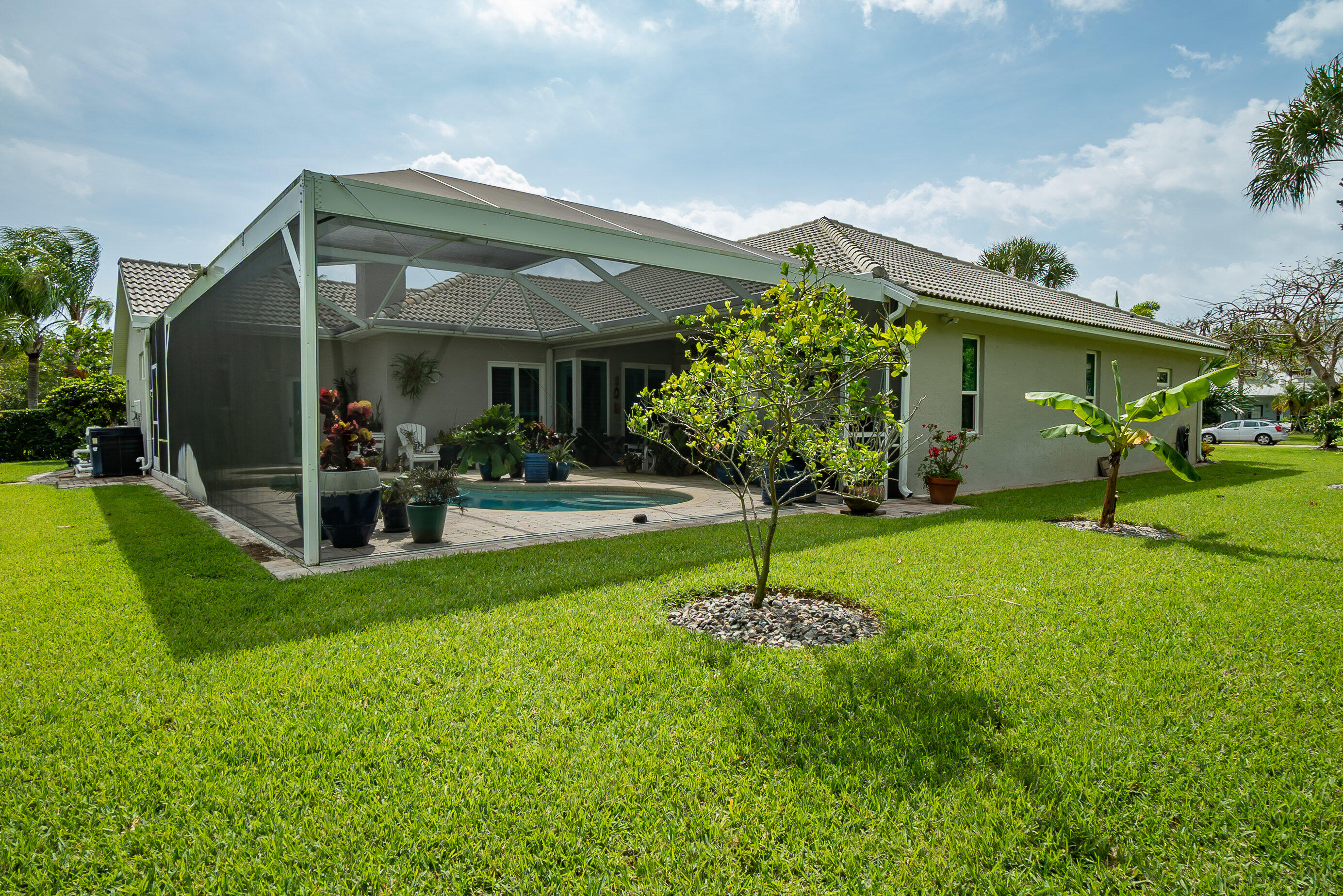 AMENDED PLAT OF JENNINGS COVE SUBDIVISION - Residential