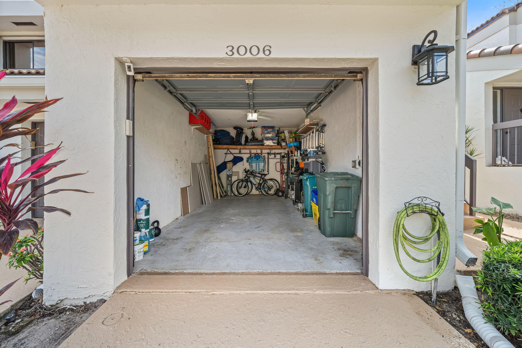 QUAIL RUN CONDO ONE - Residential Lease