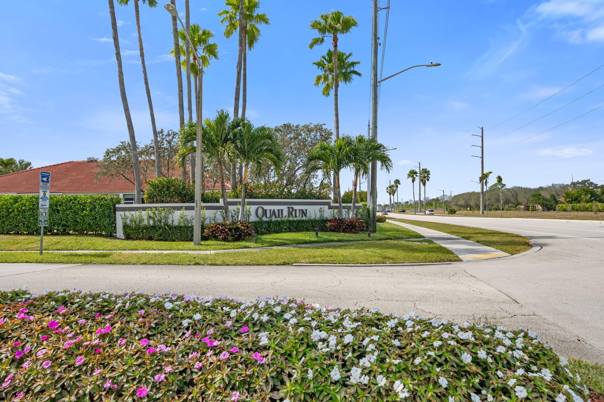 QUAIL RUN CONDO ONE - Residential Lease