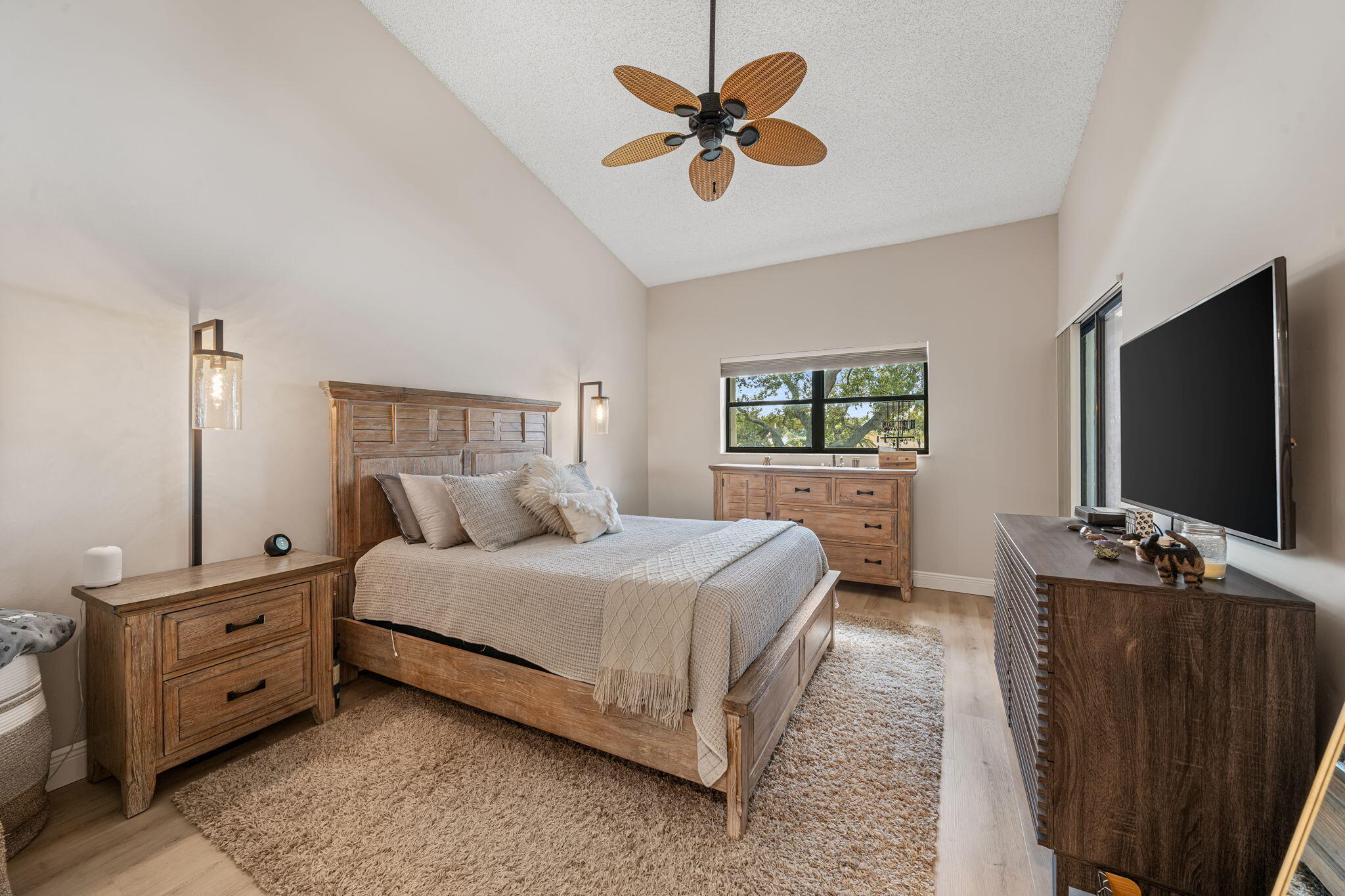 QUAIL RUN CONDO ONE - Residential Lease