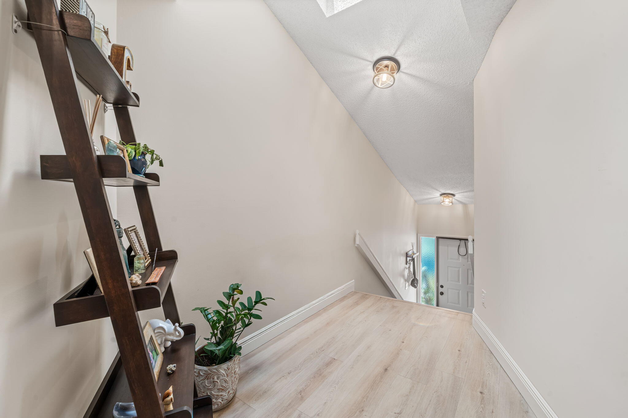 QUAIL RUN CONDO ONE - Residential Lease