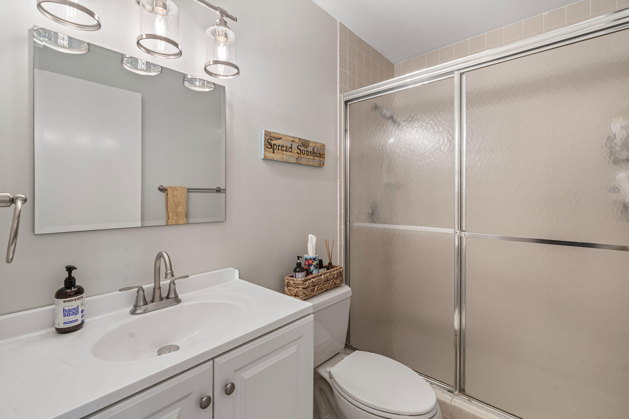 QUAIL RUN CONDO ONE - Residential Lease