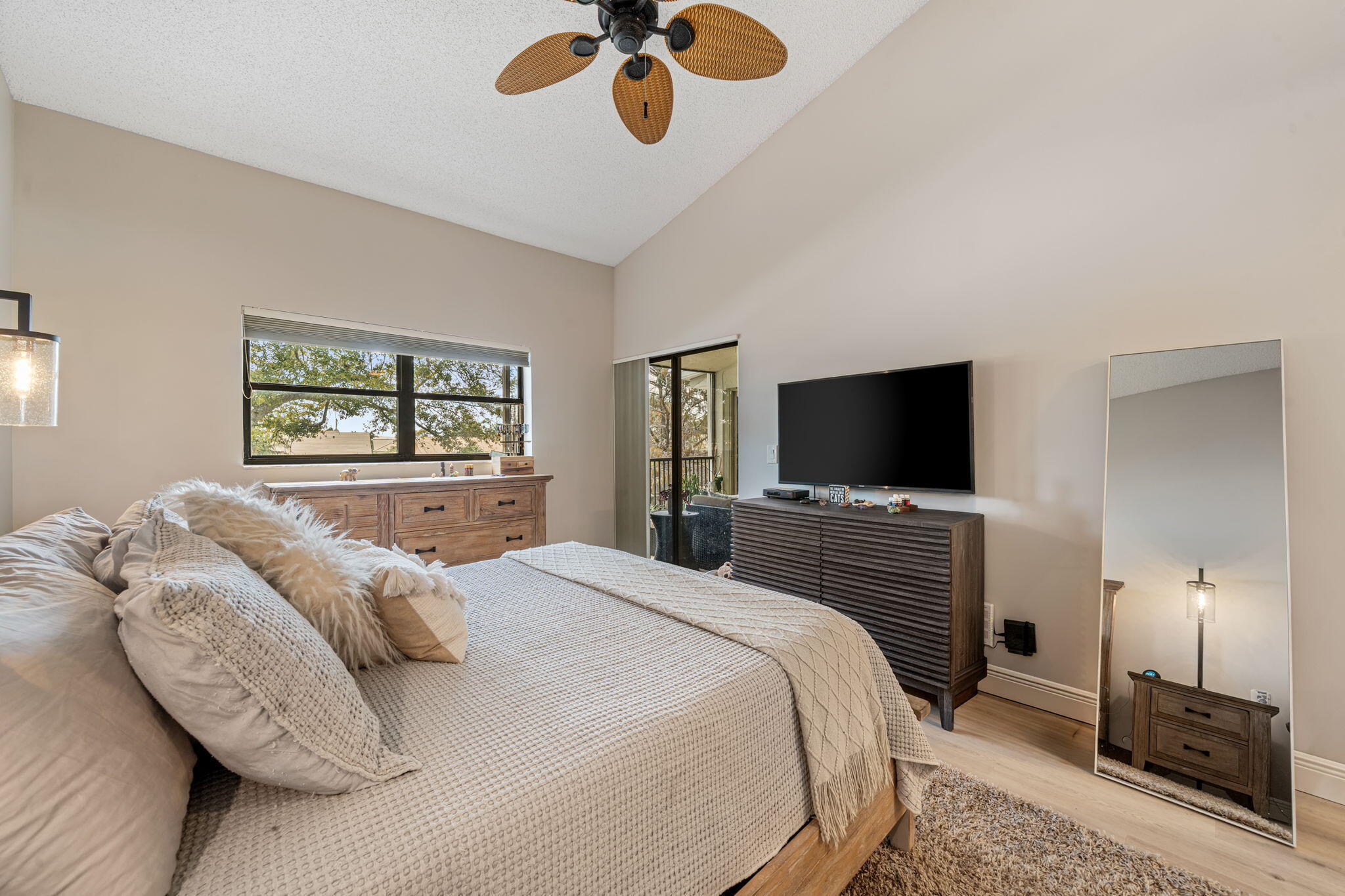 QUAIL RUN CONDO ONE - Residential Lease