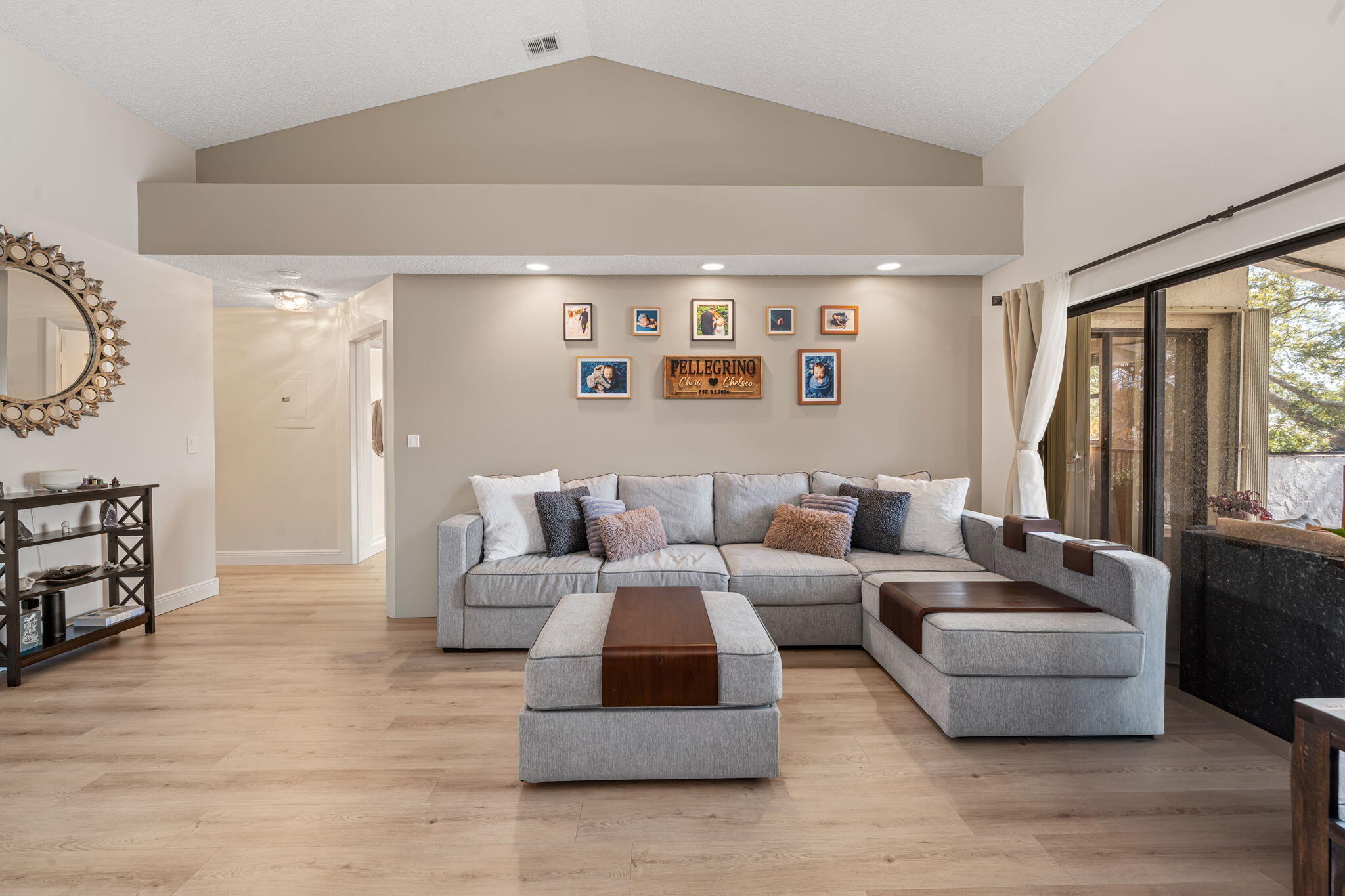 QUAIL RUN CONDO ONE - Residential Lease