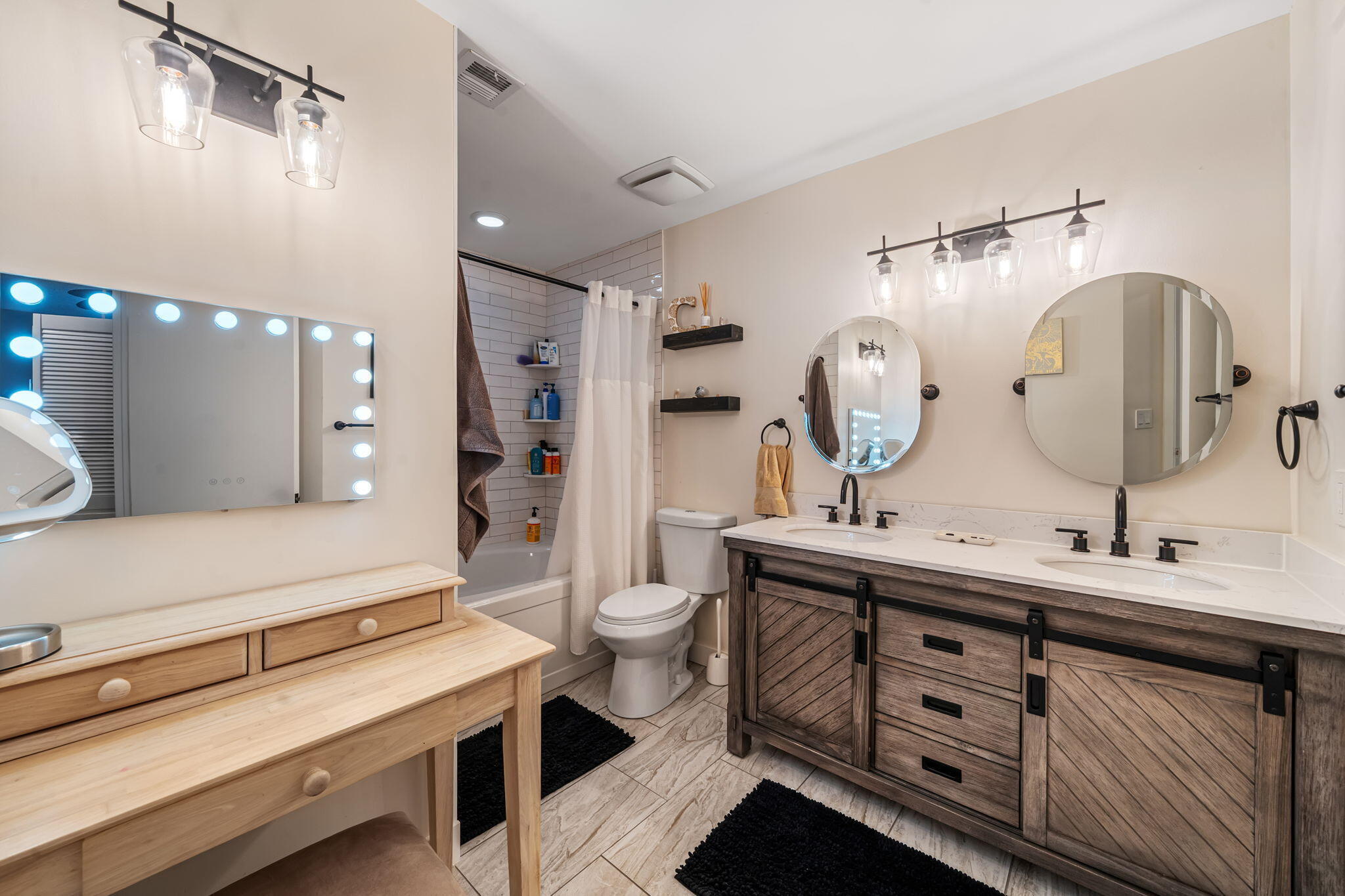 QUAIL RUN CONDO ONE - Residential Lease