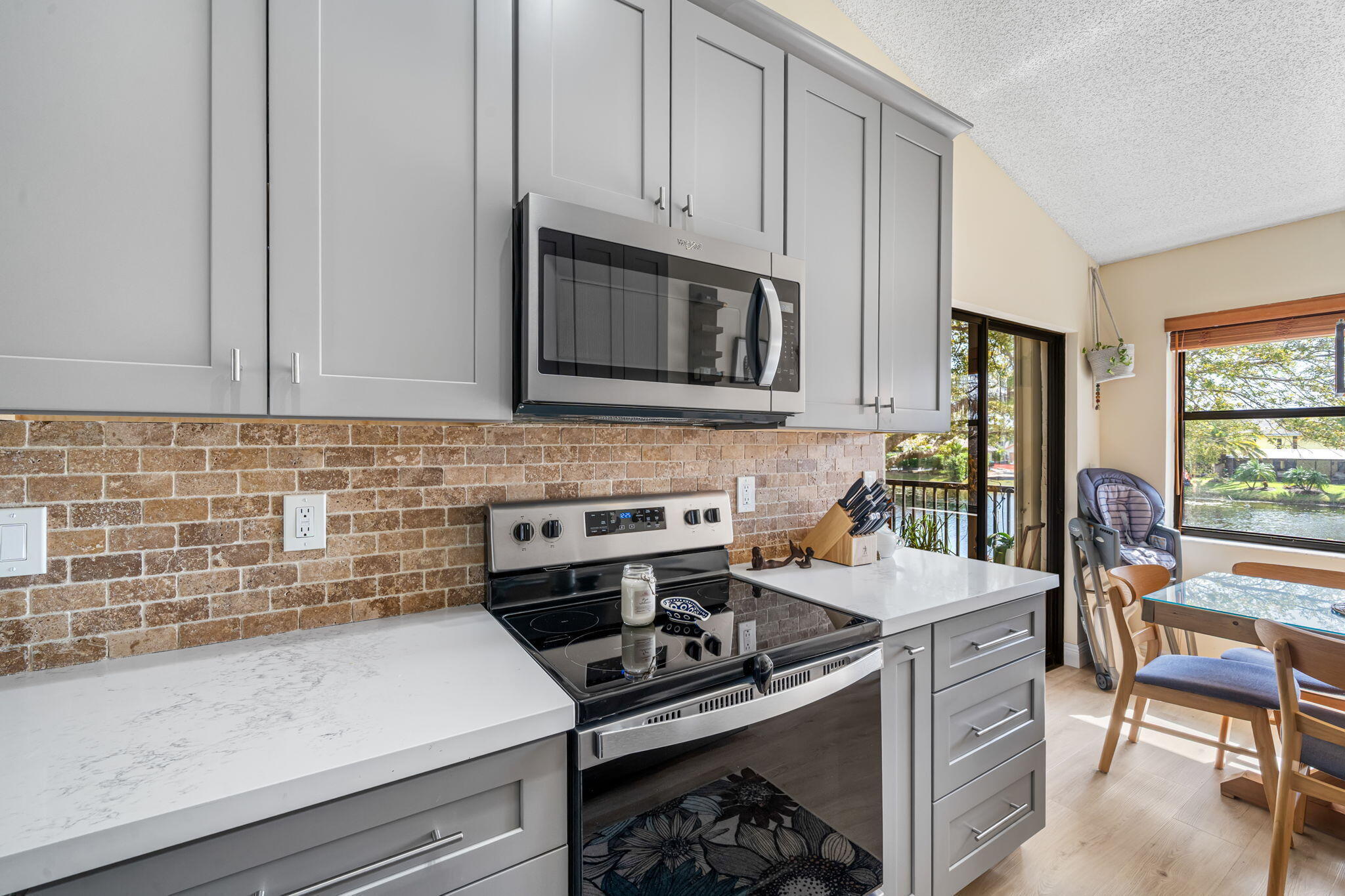 QUAIL RUN CONDO ONE - Residential Lease