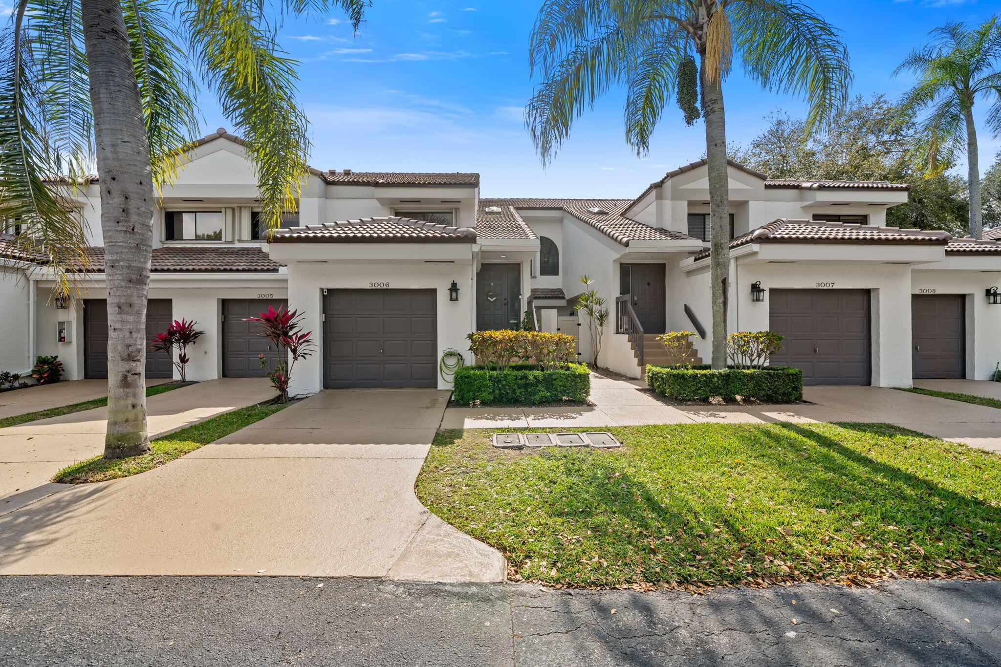 QUAIL RUN CONDO ONE - Residential Lease