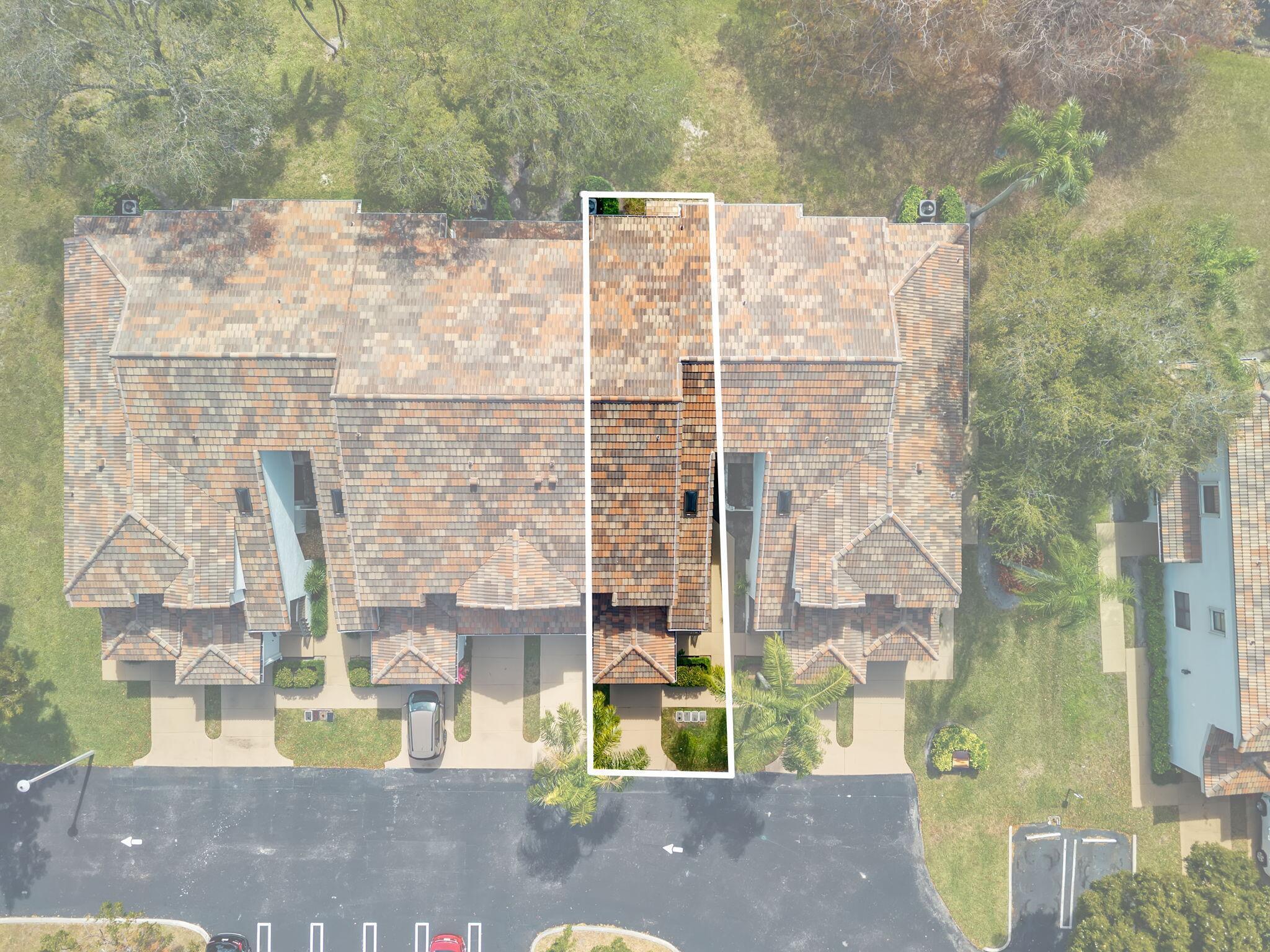 QUAIL RUN CONDO ONE - Residential Lease